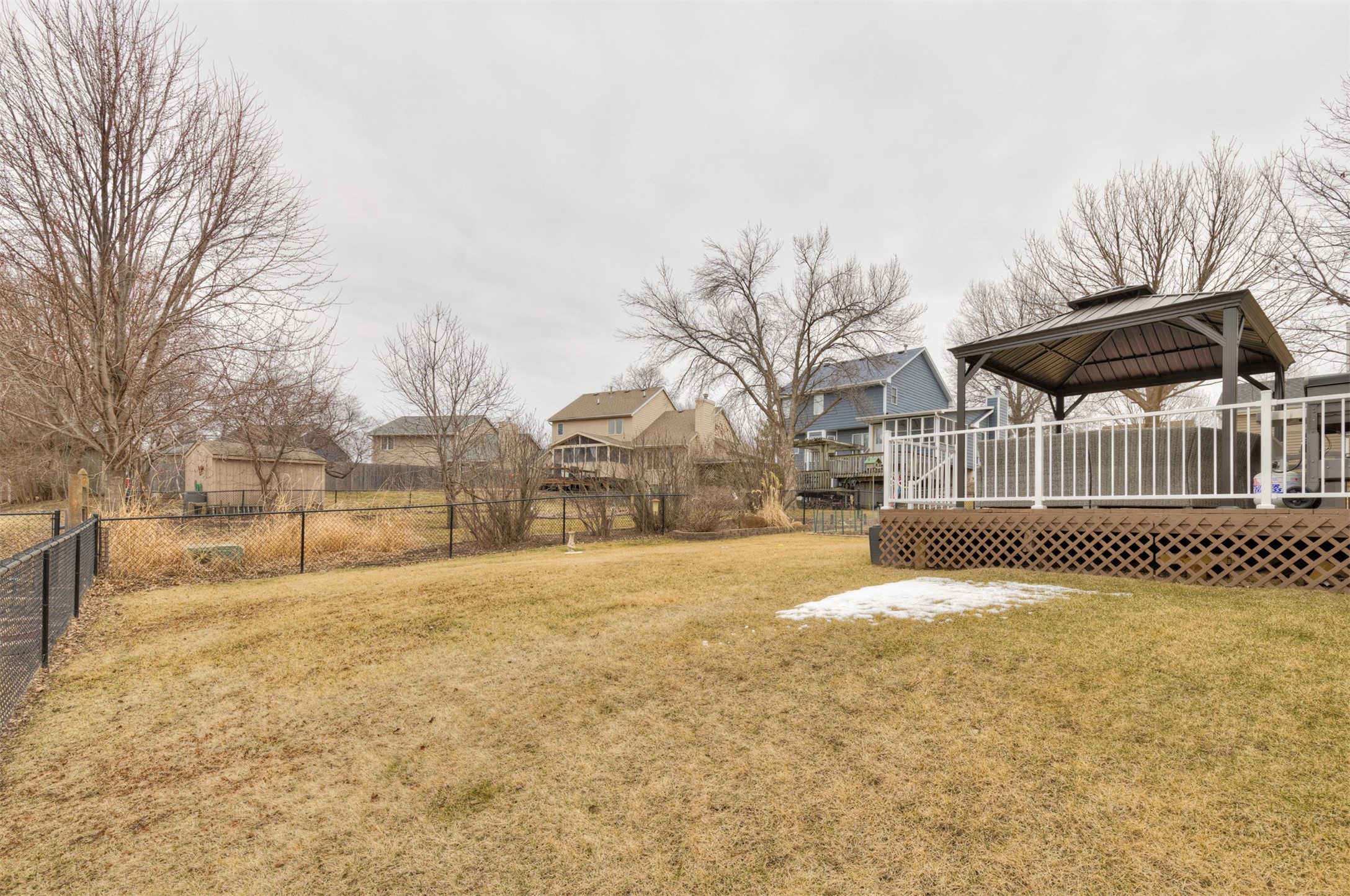 5031 Oak Creek Drive