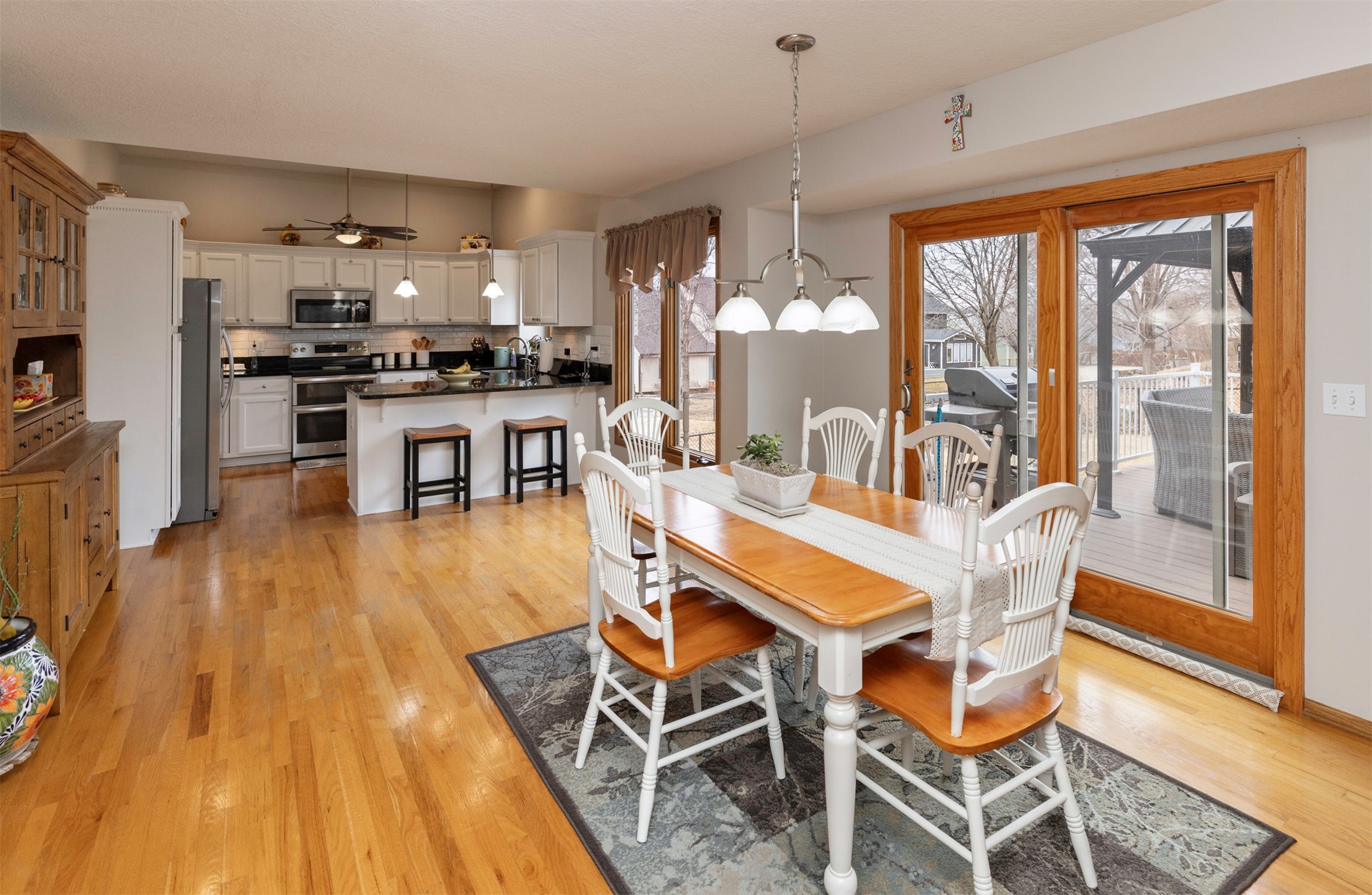 5031 Oak Creek Drive