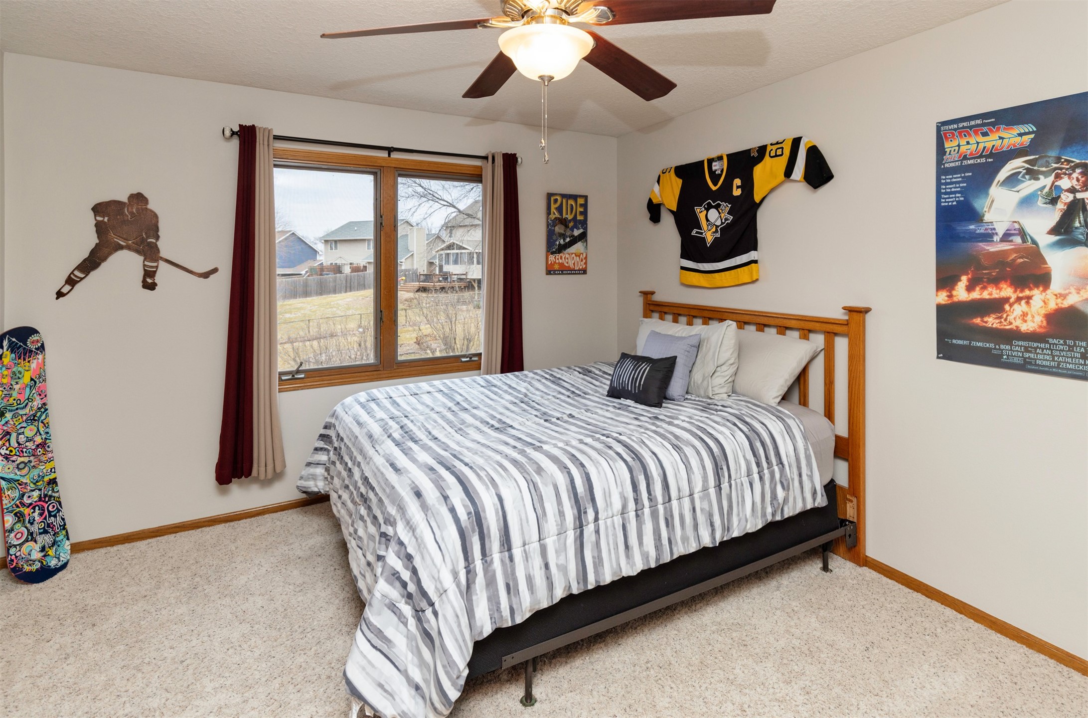 5031 Oak Creek Drive