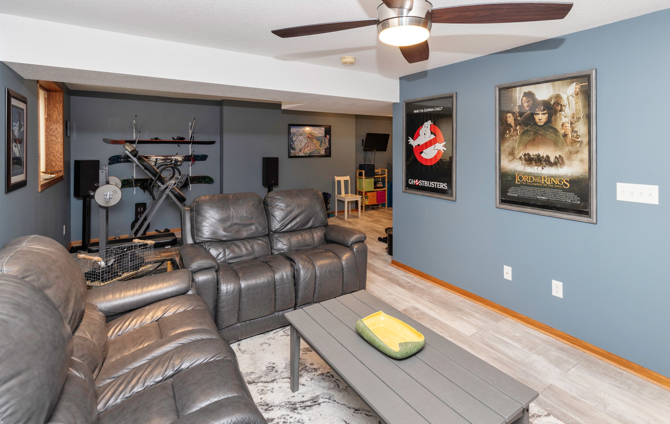 5031 Oak Creek Drive