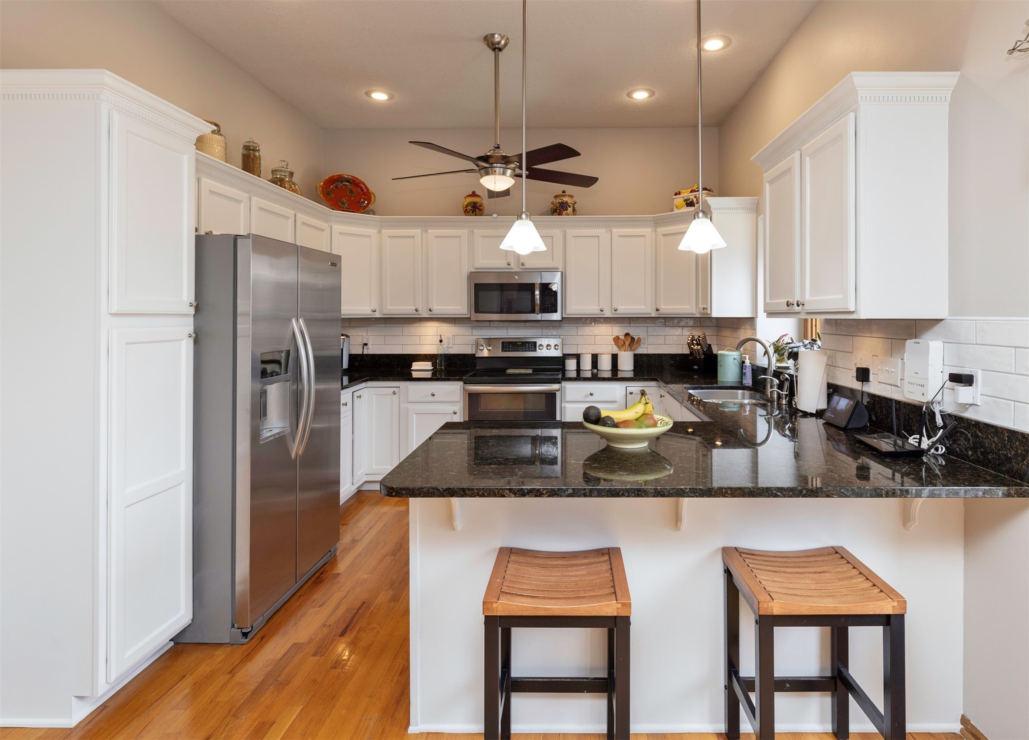 5031 Oak Creek Drive