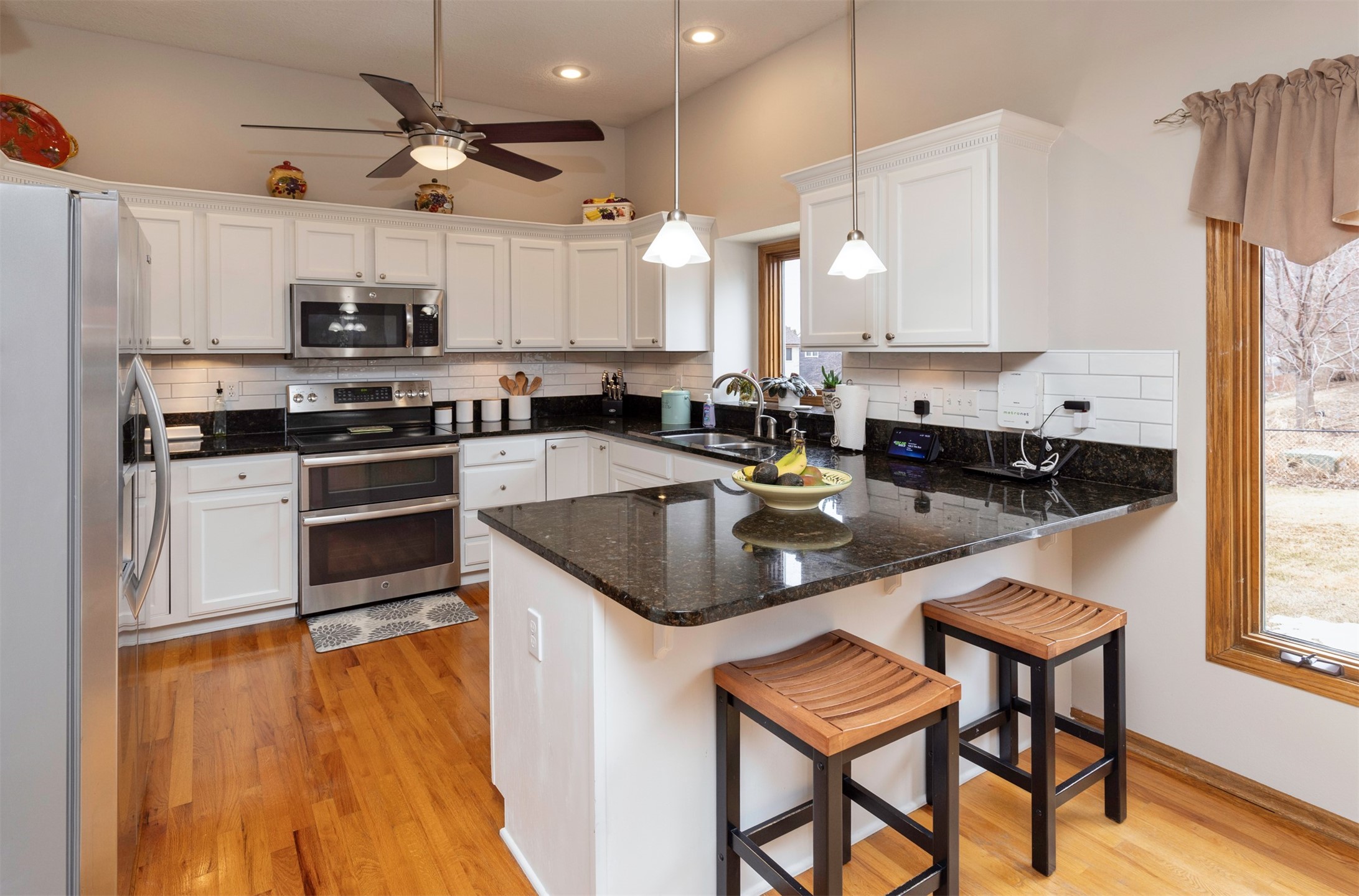 5031 Oak Creek Drive