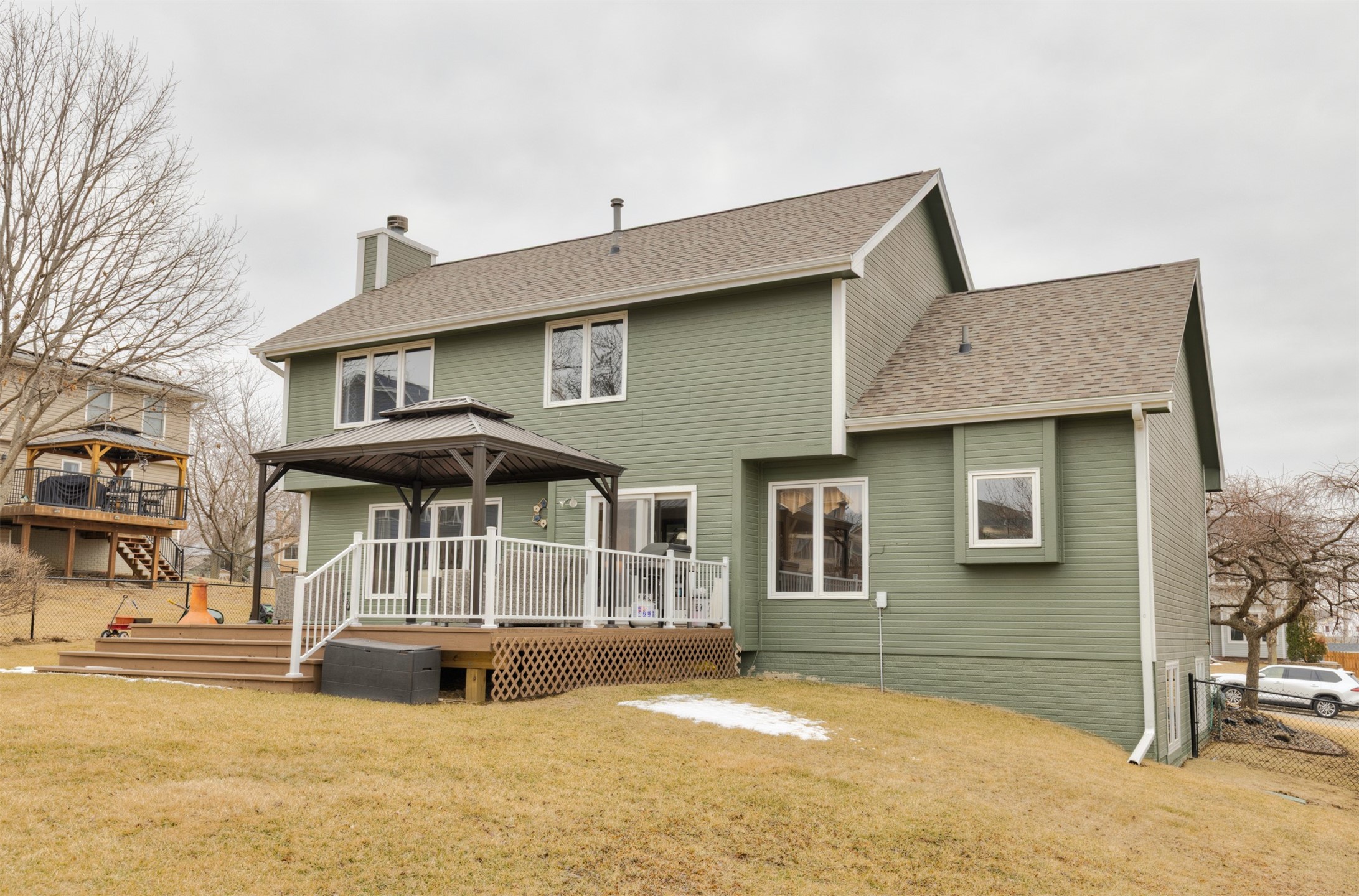 5031 Oak Creek Drive
