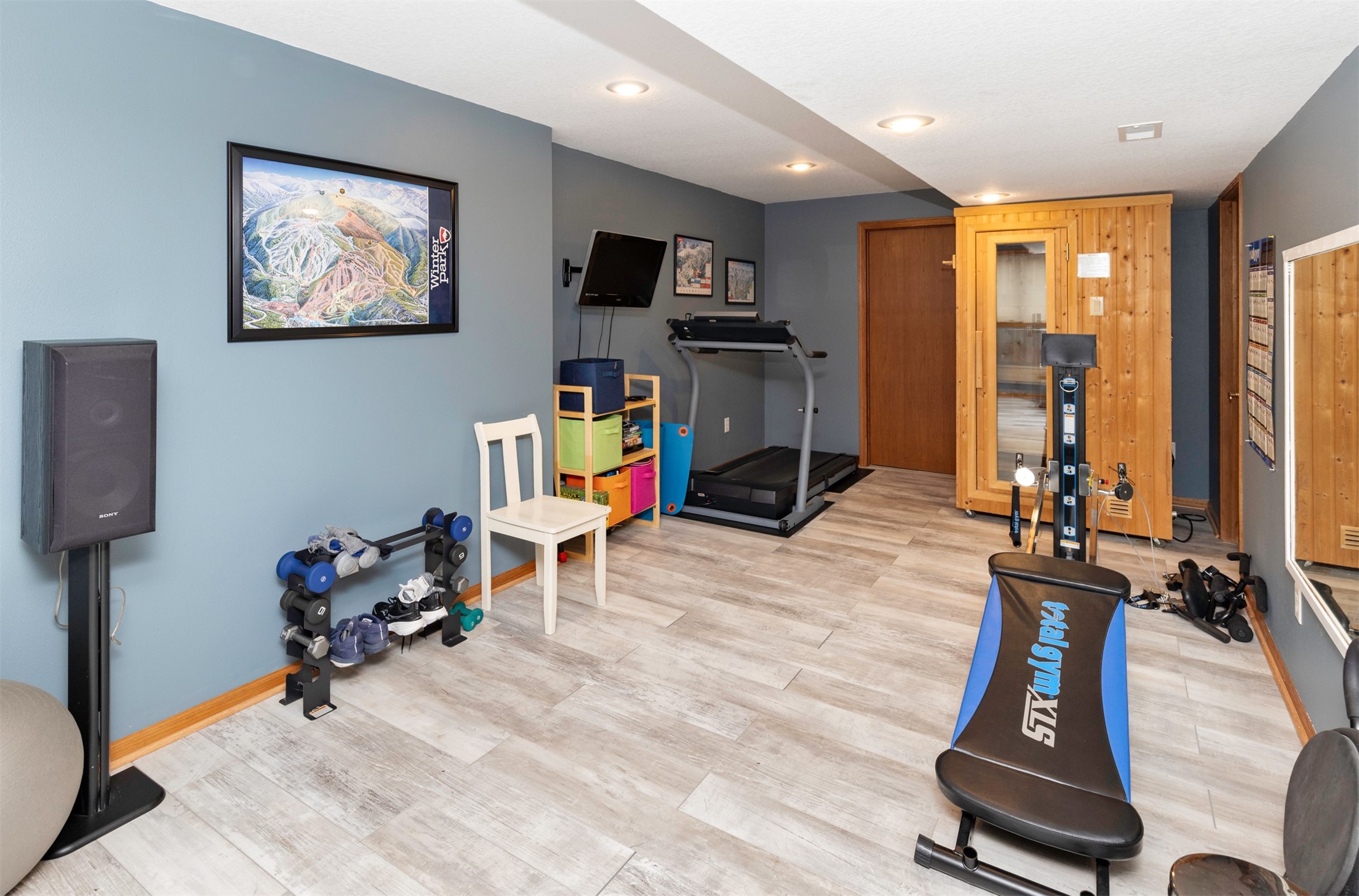 5031 Oak Creek Drive