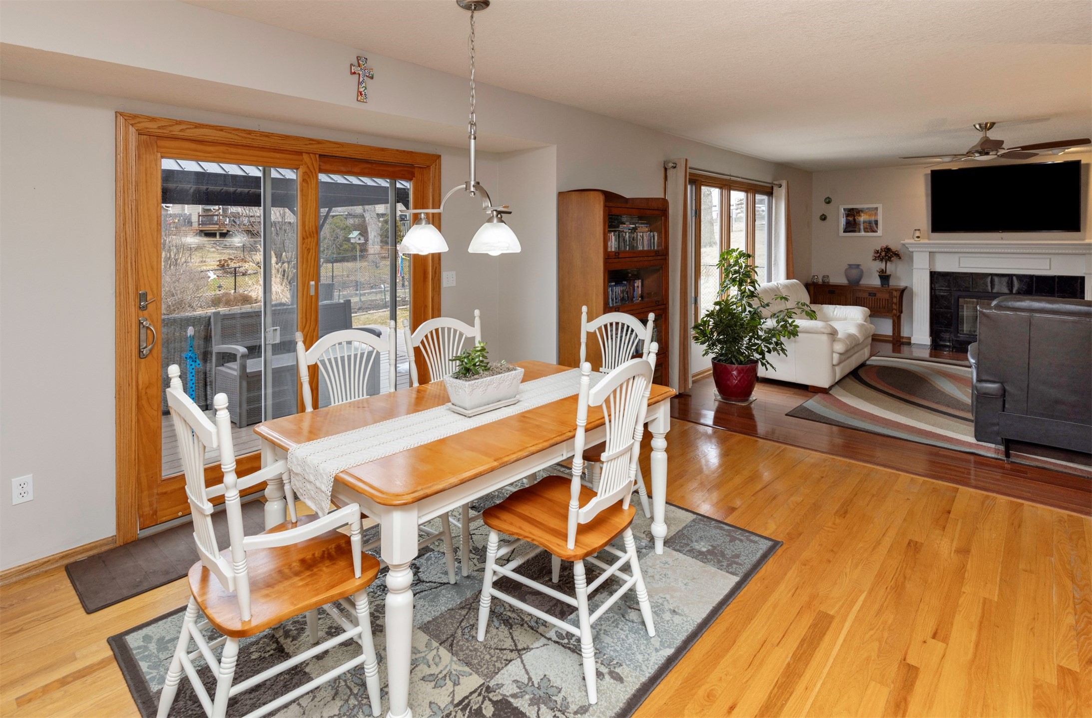 5031 Oak Creek Drive