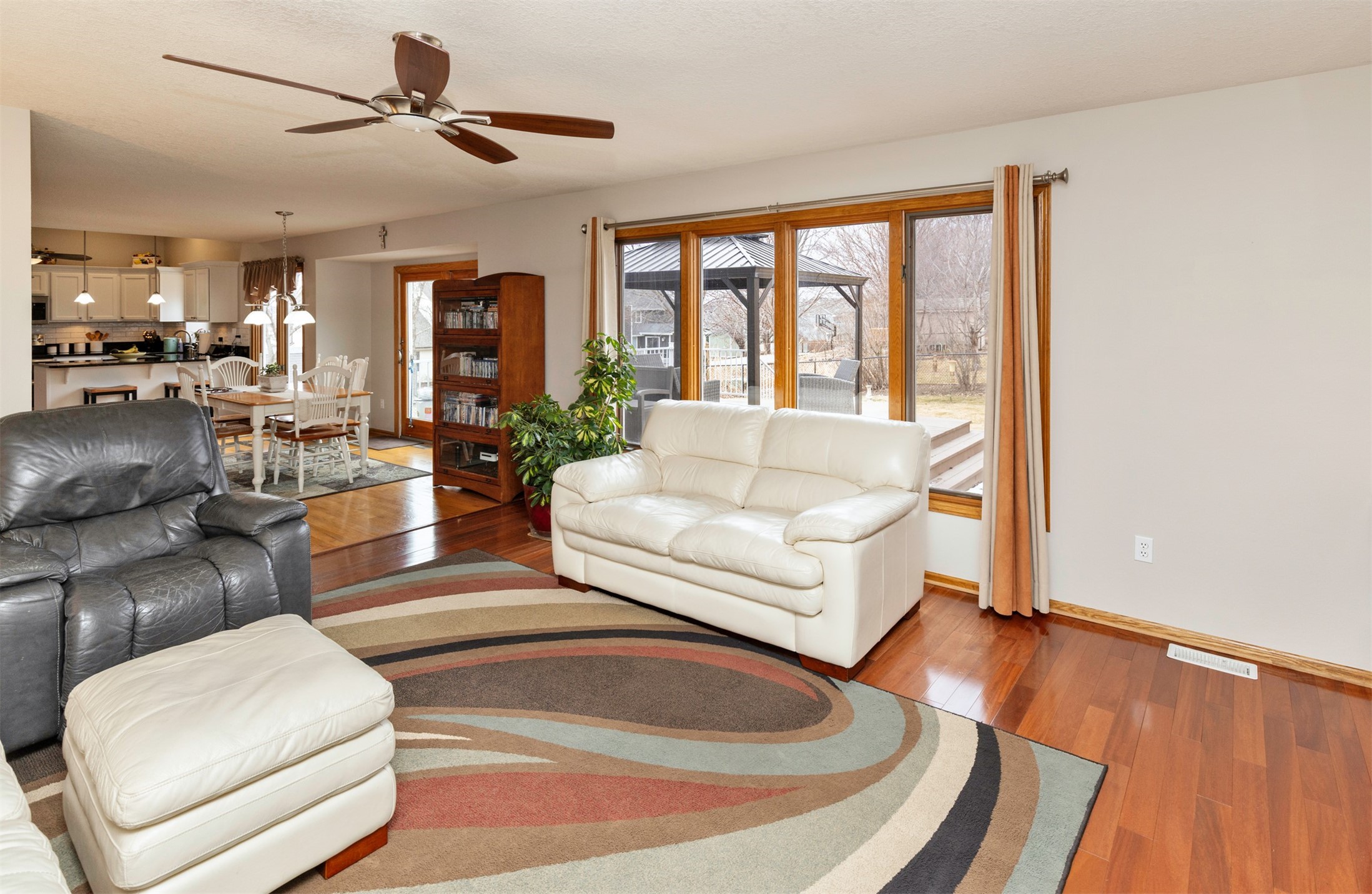 5031 Oak Creek Drive