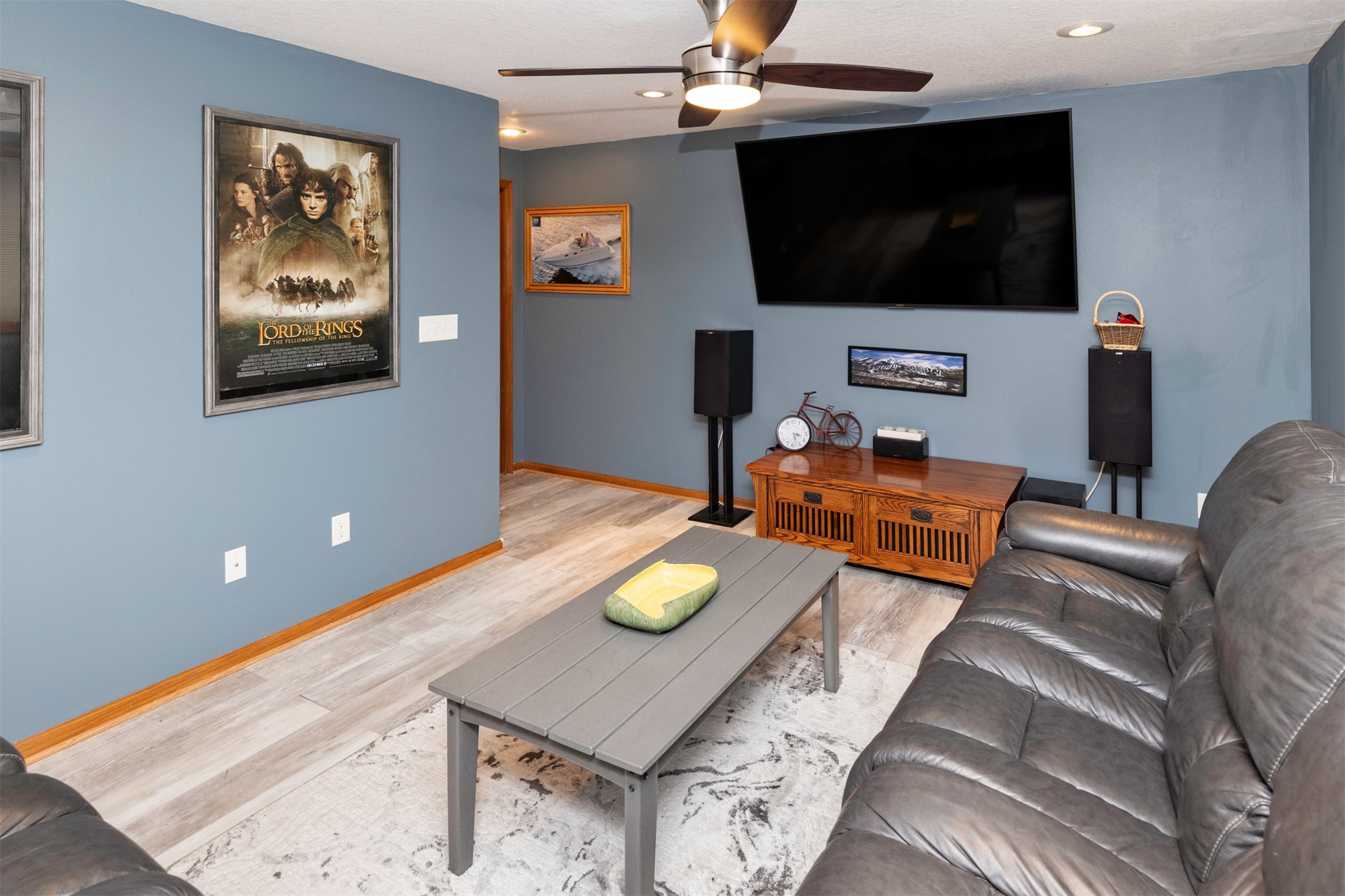 5031 Oak Creek Drive