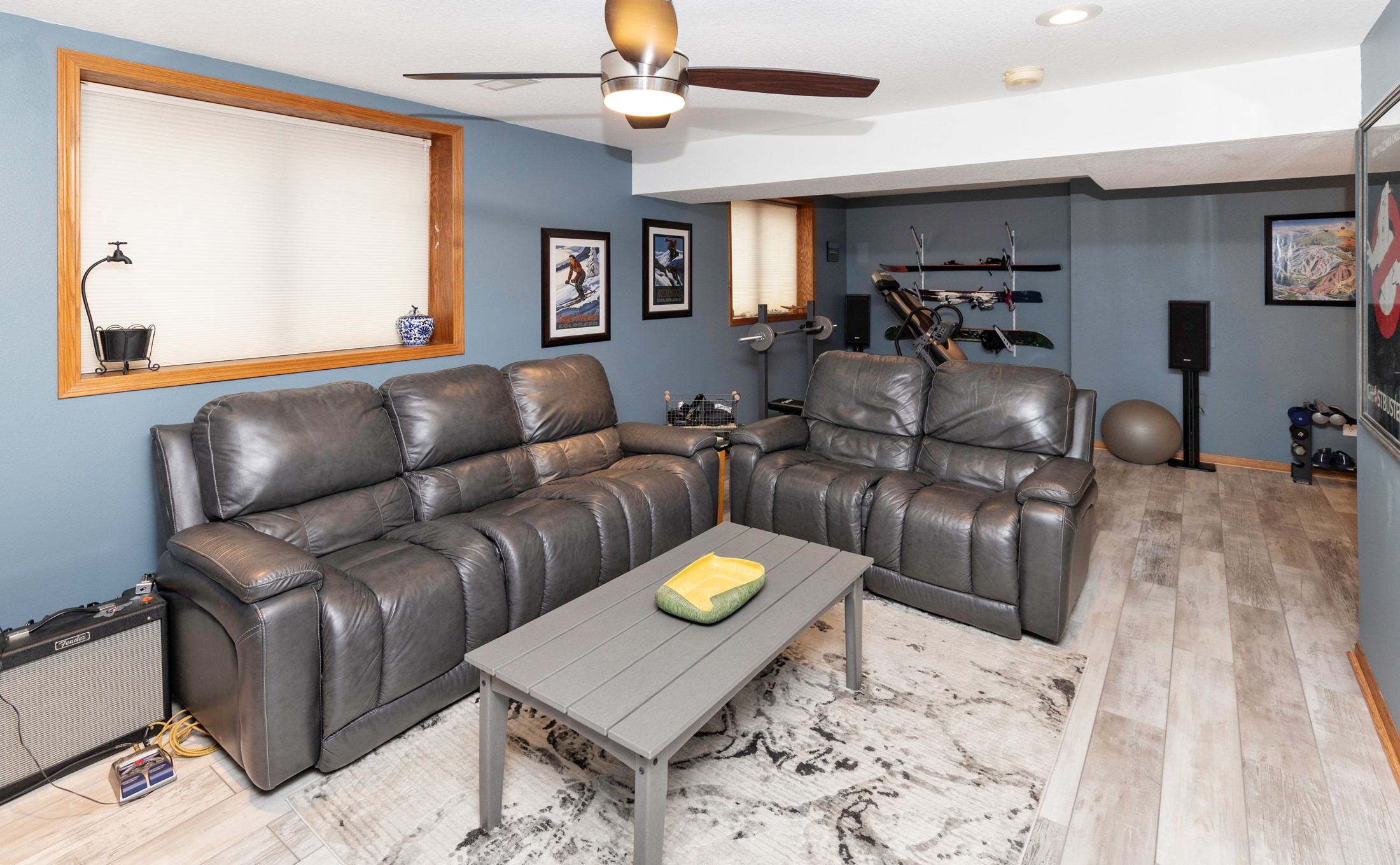 5031 Oak Creek Drive