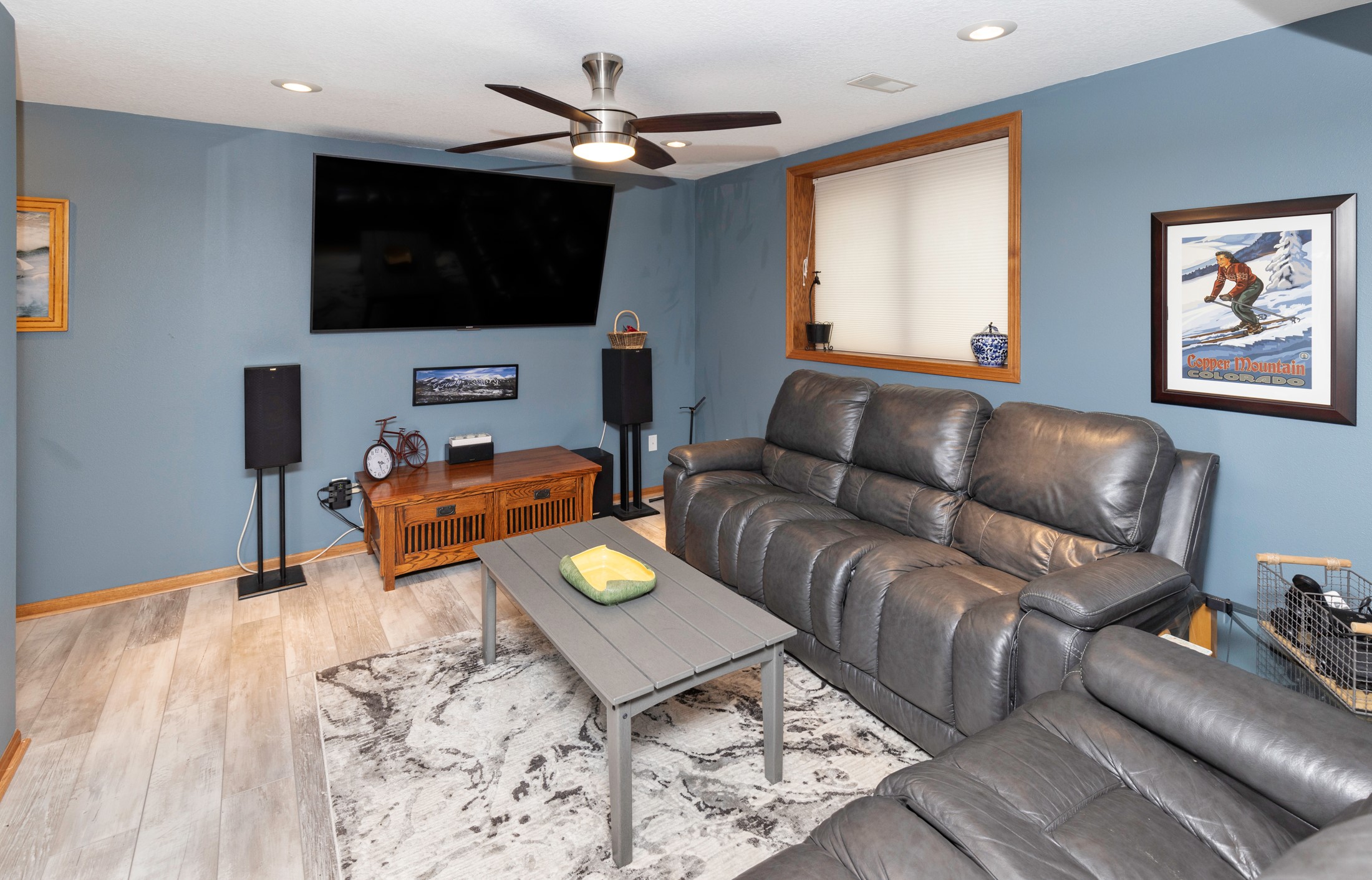 5031 Oak Creek Drive