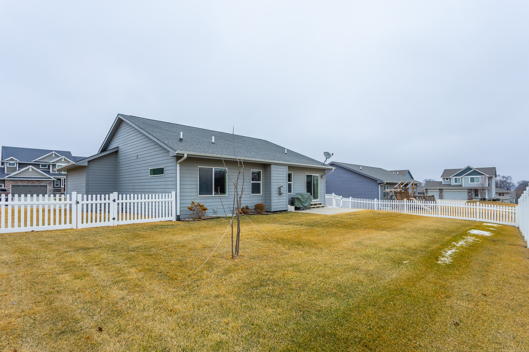 1105 Hunter Court