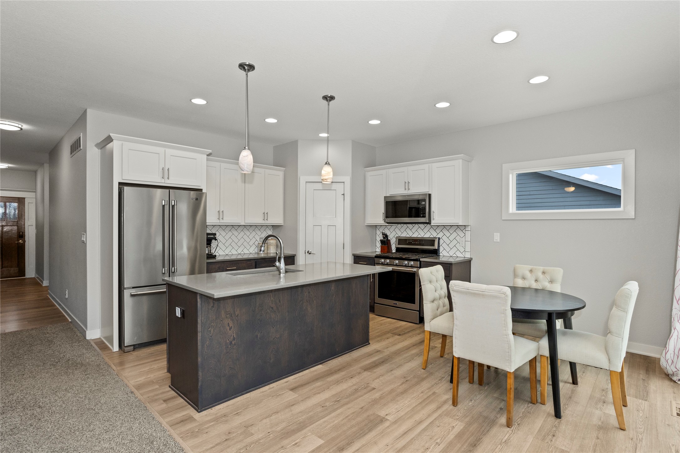 1105 Hunter Court