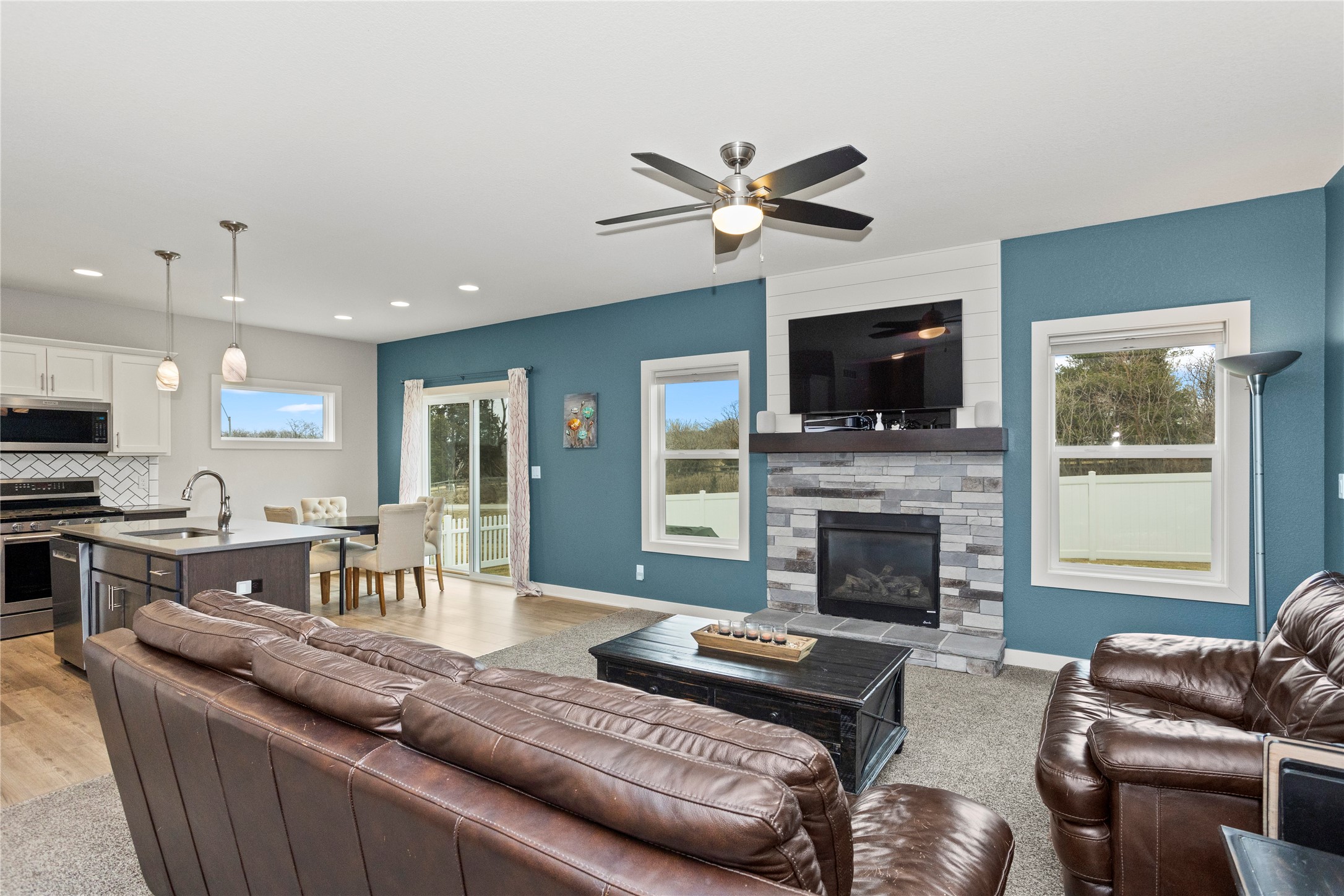 1105 Hunter Court
