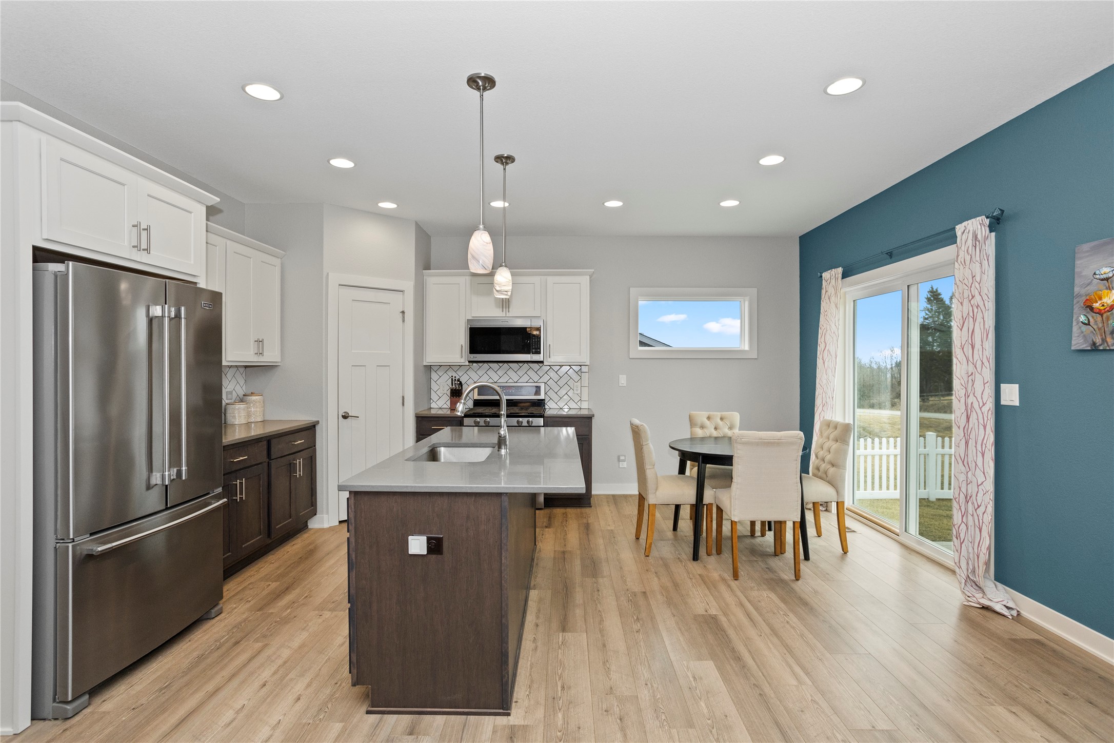 1105 Hunter Court