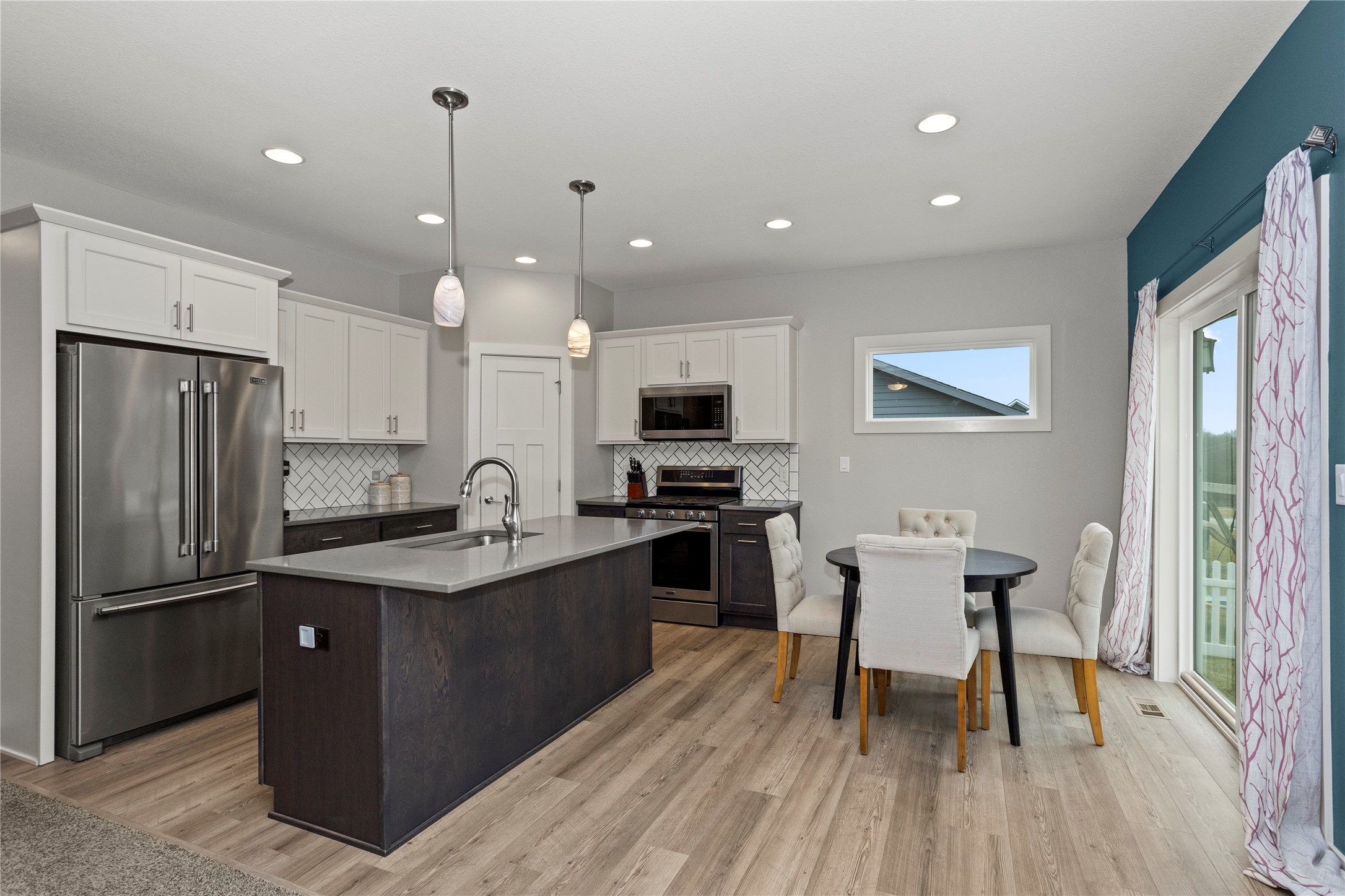 1105 Hunter Court