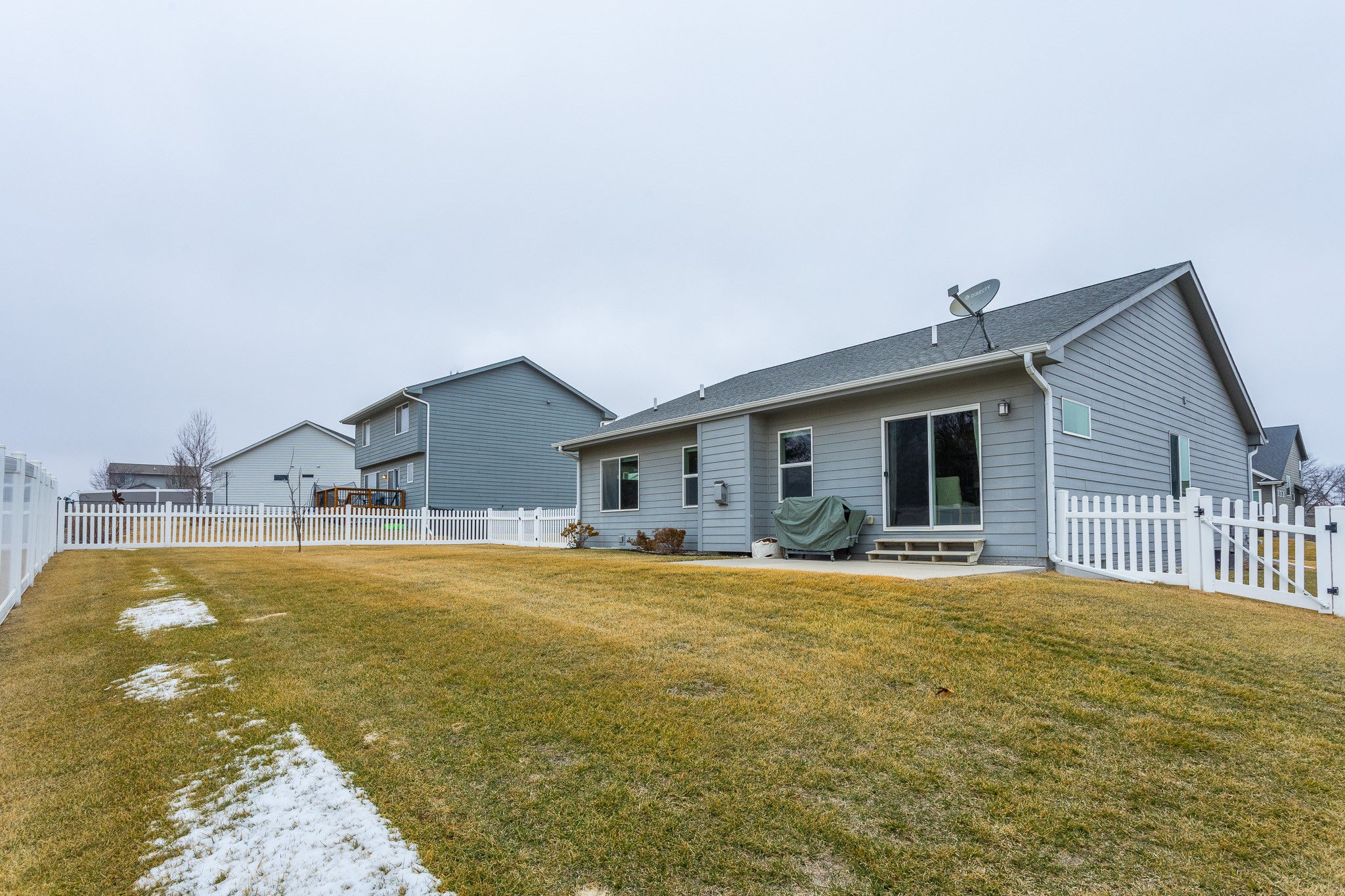 1105 Hunter Court