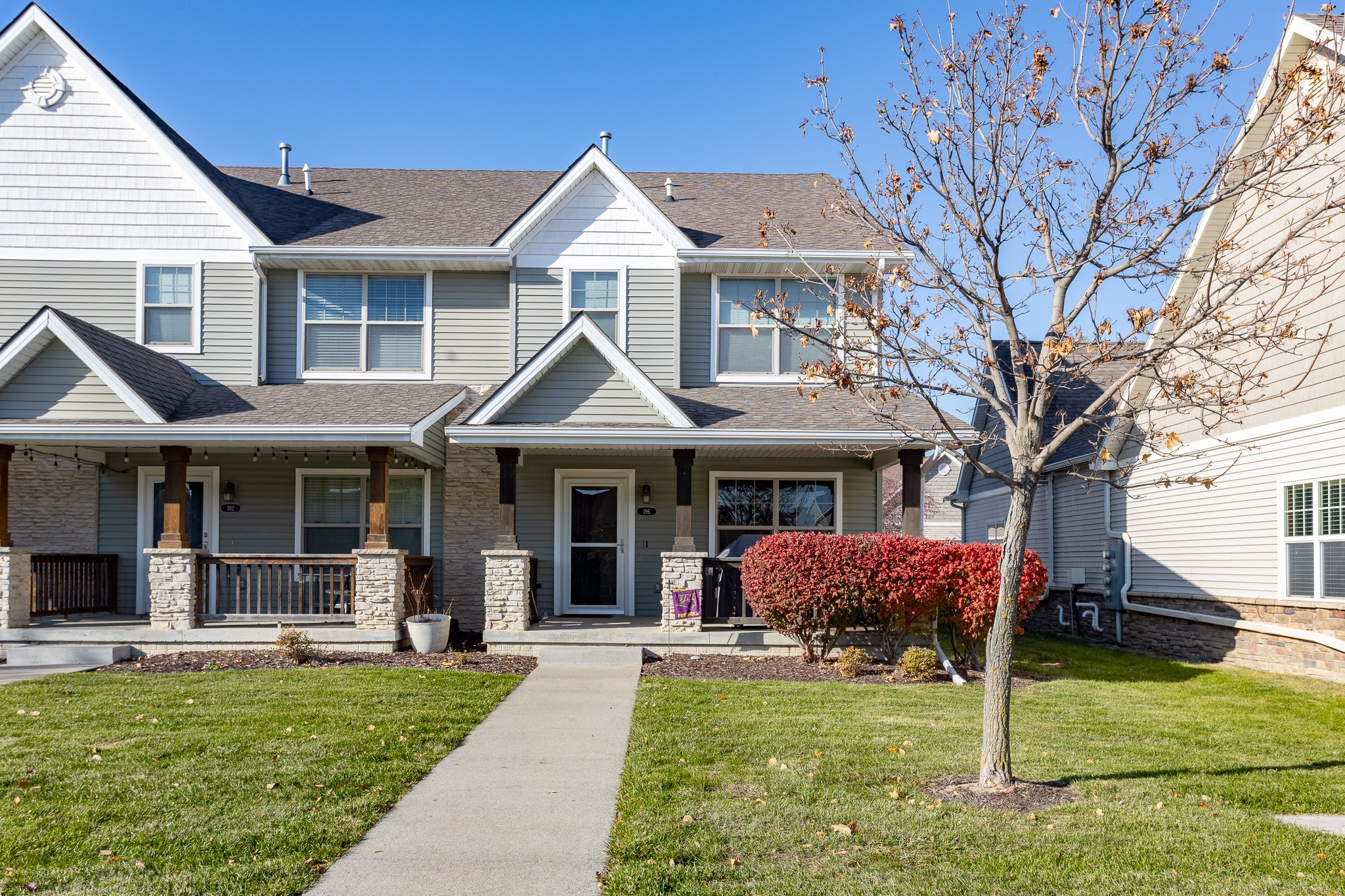 196 Cambridge Drive