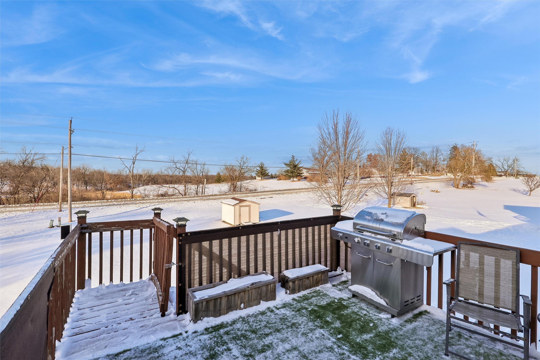 2818 E Kenyon Avenue