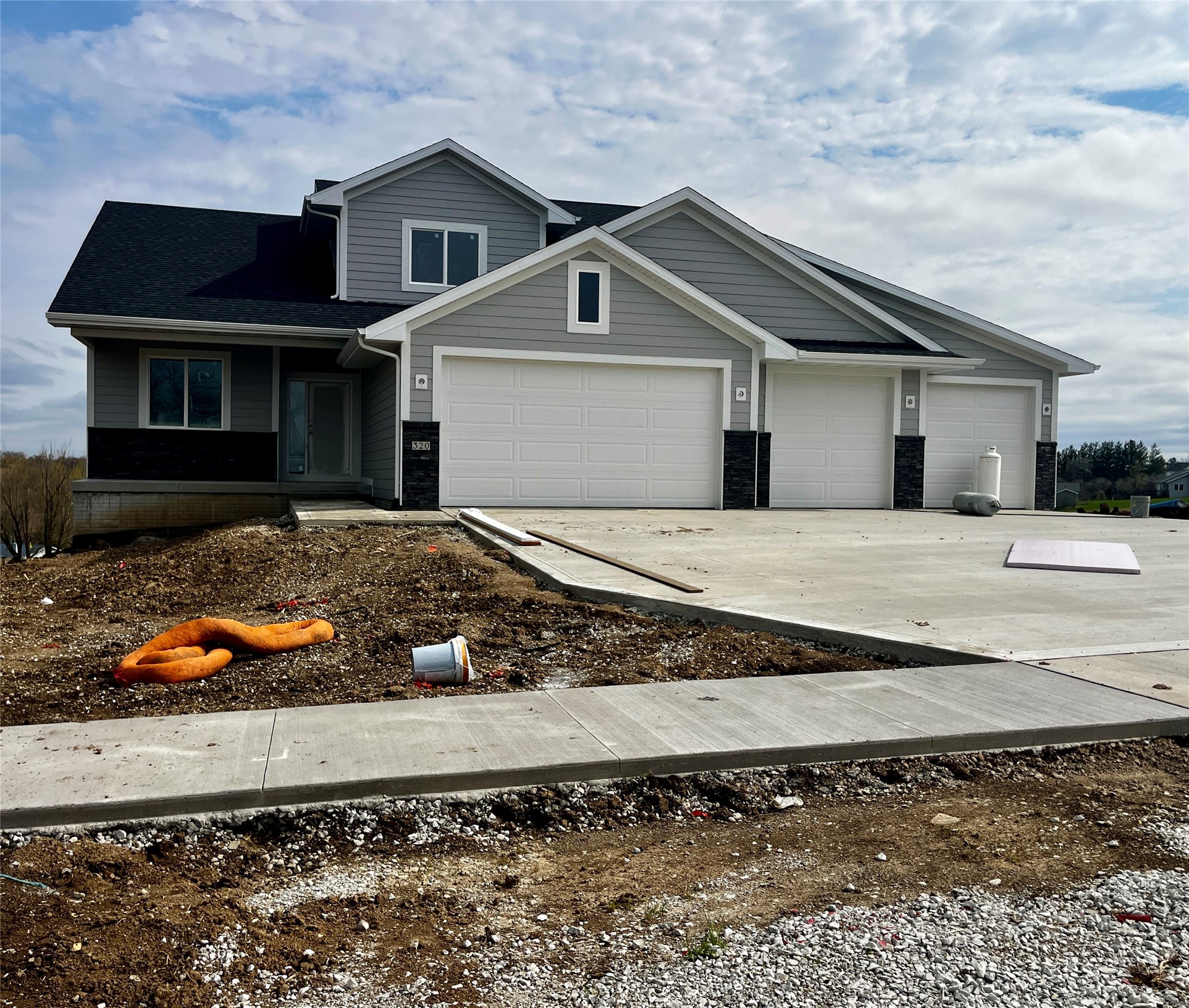 320 Van Buren Drive