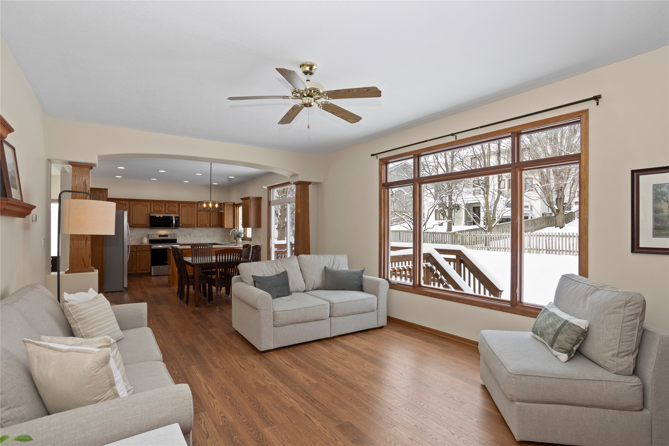 15017 Wildwood Drive