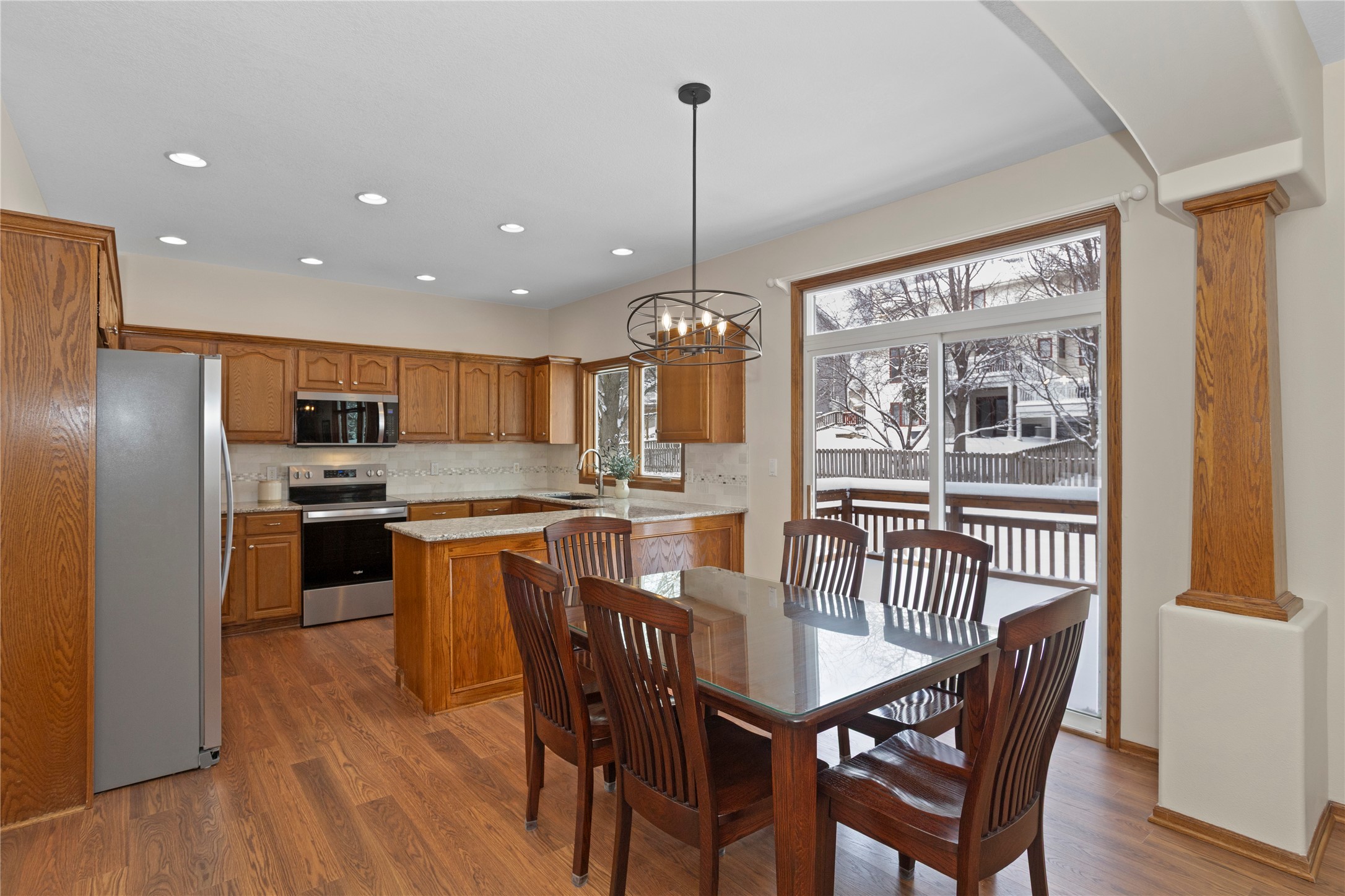 15017 Wildwood Drive