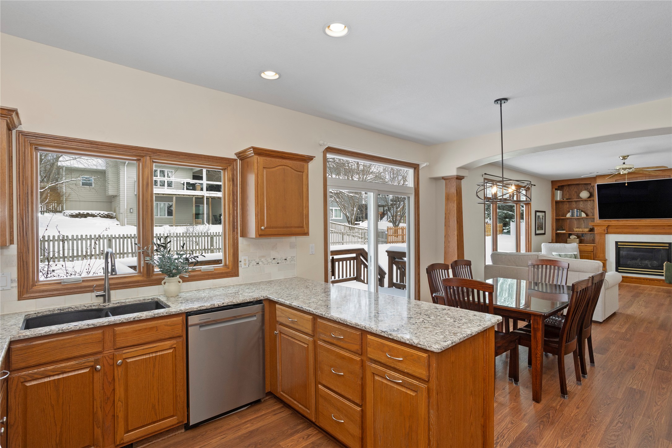 15017 Wildwood Drive