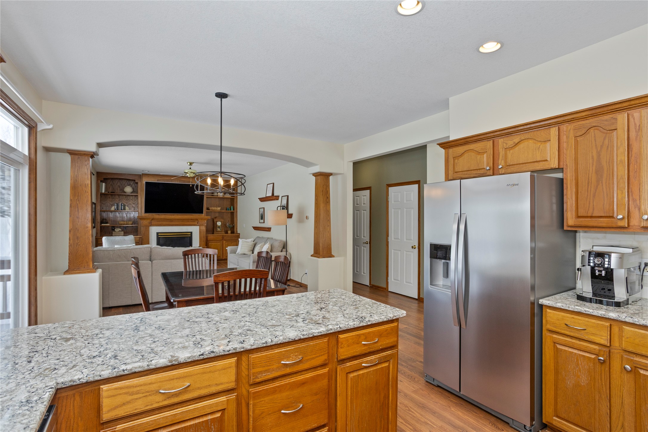 15017 Wildwood Drive