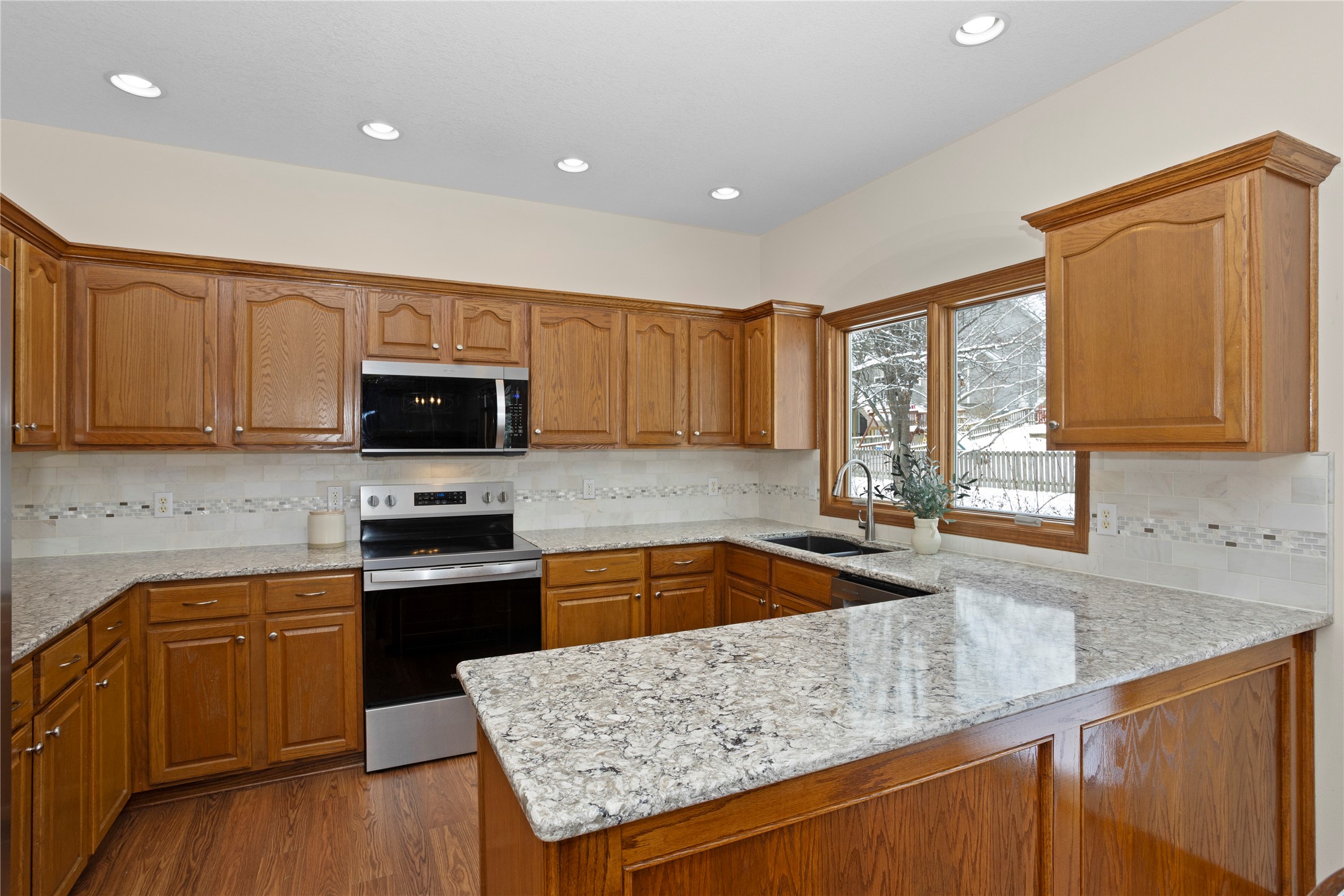 15017 Wildwood Drive