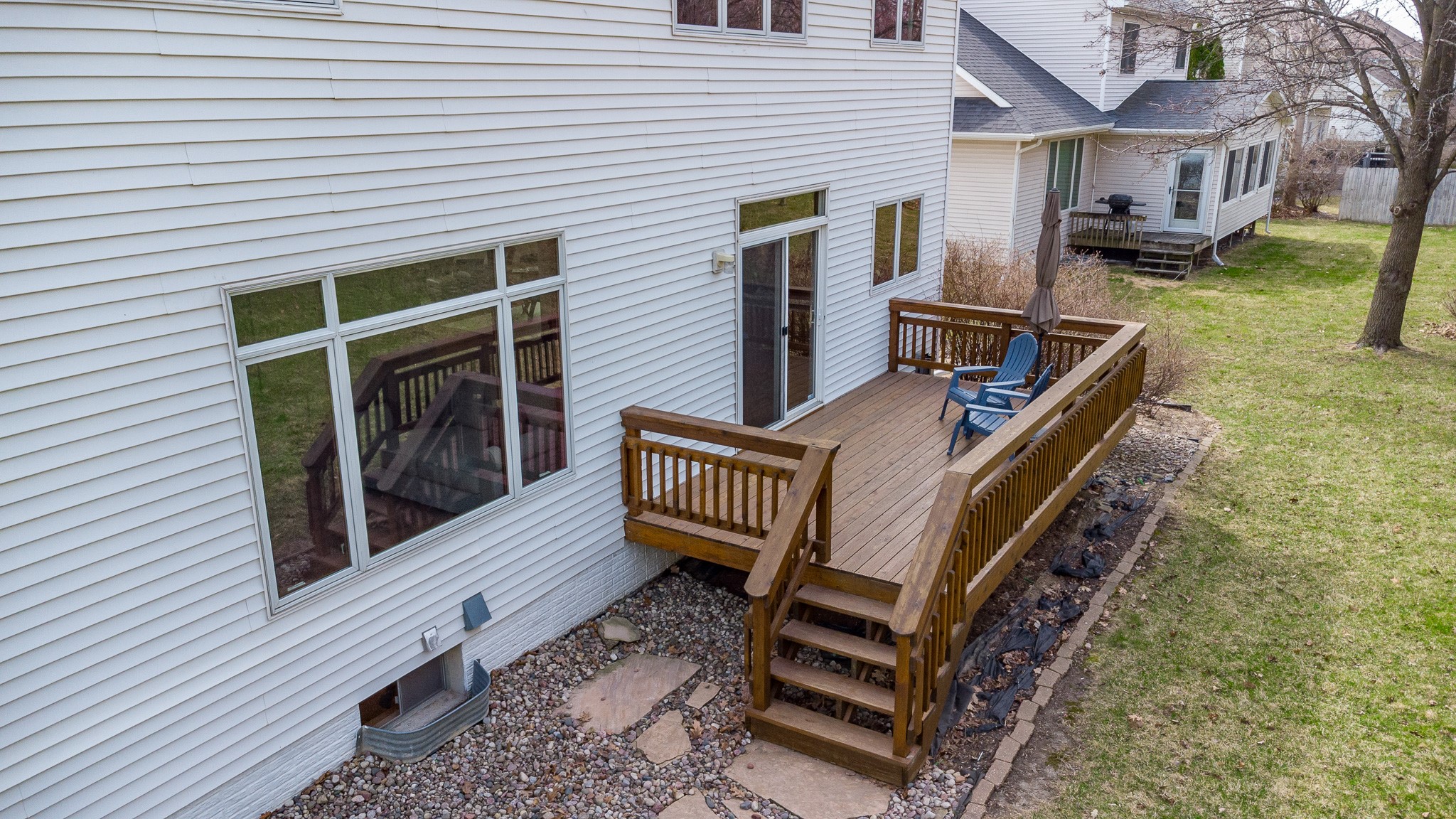 15017 Wildwood Drive