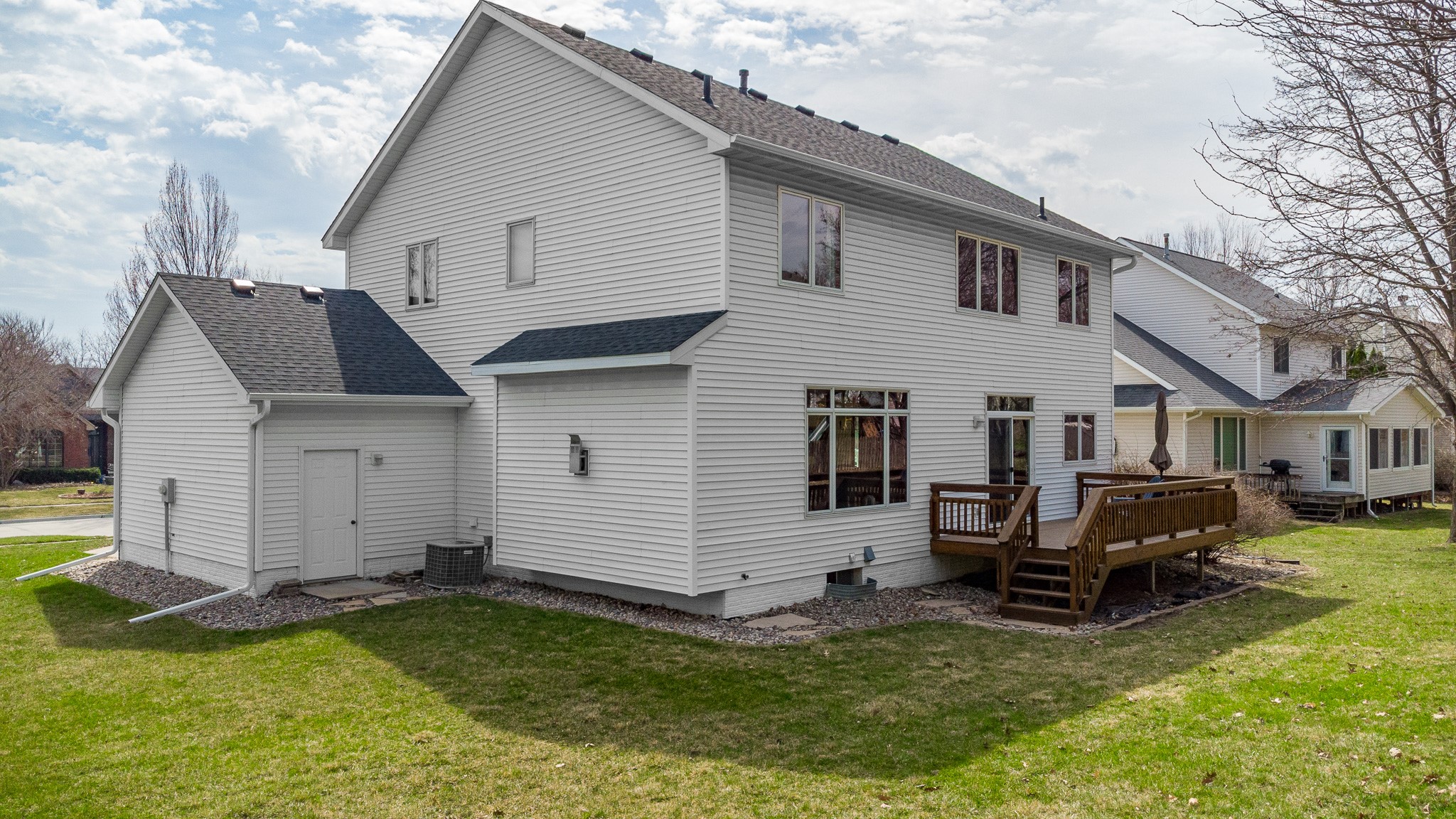 15017 Wildwood Drive