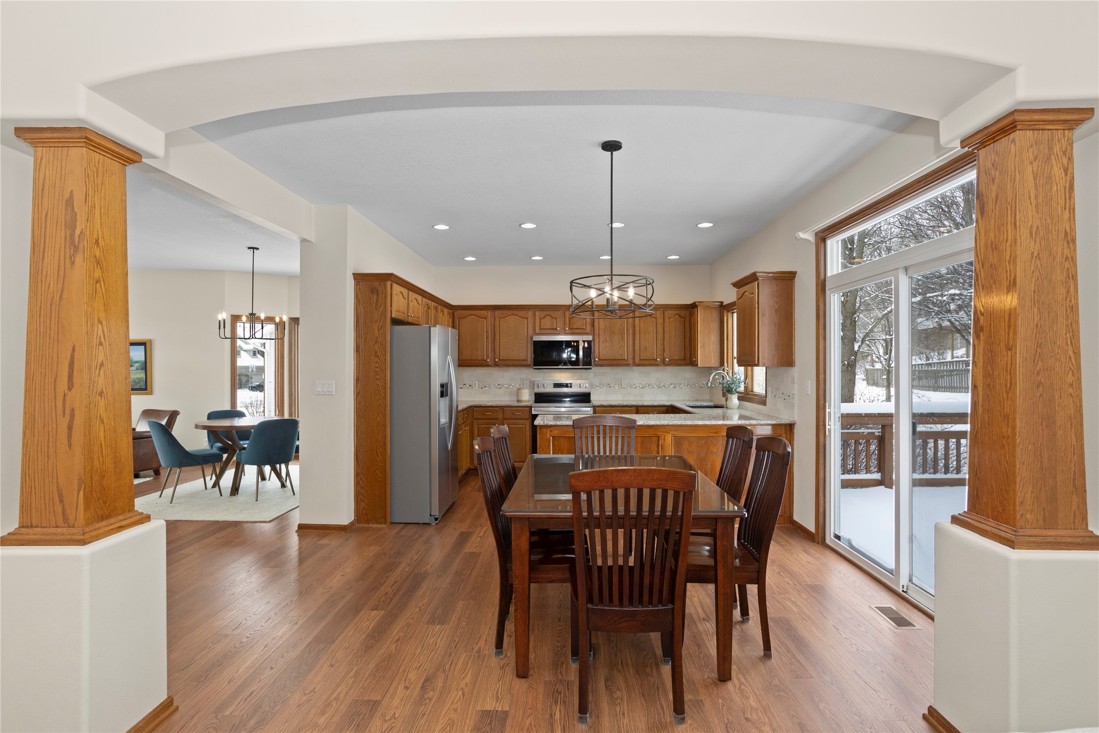 15017 Wildwood Drive