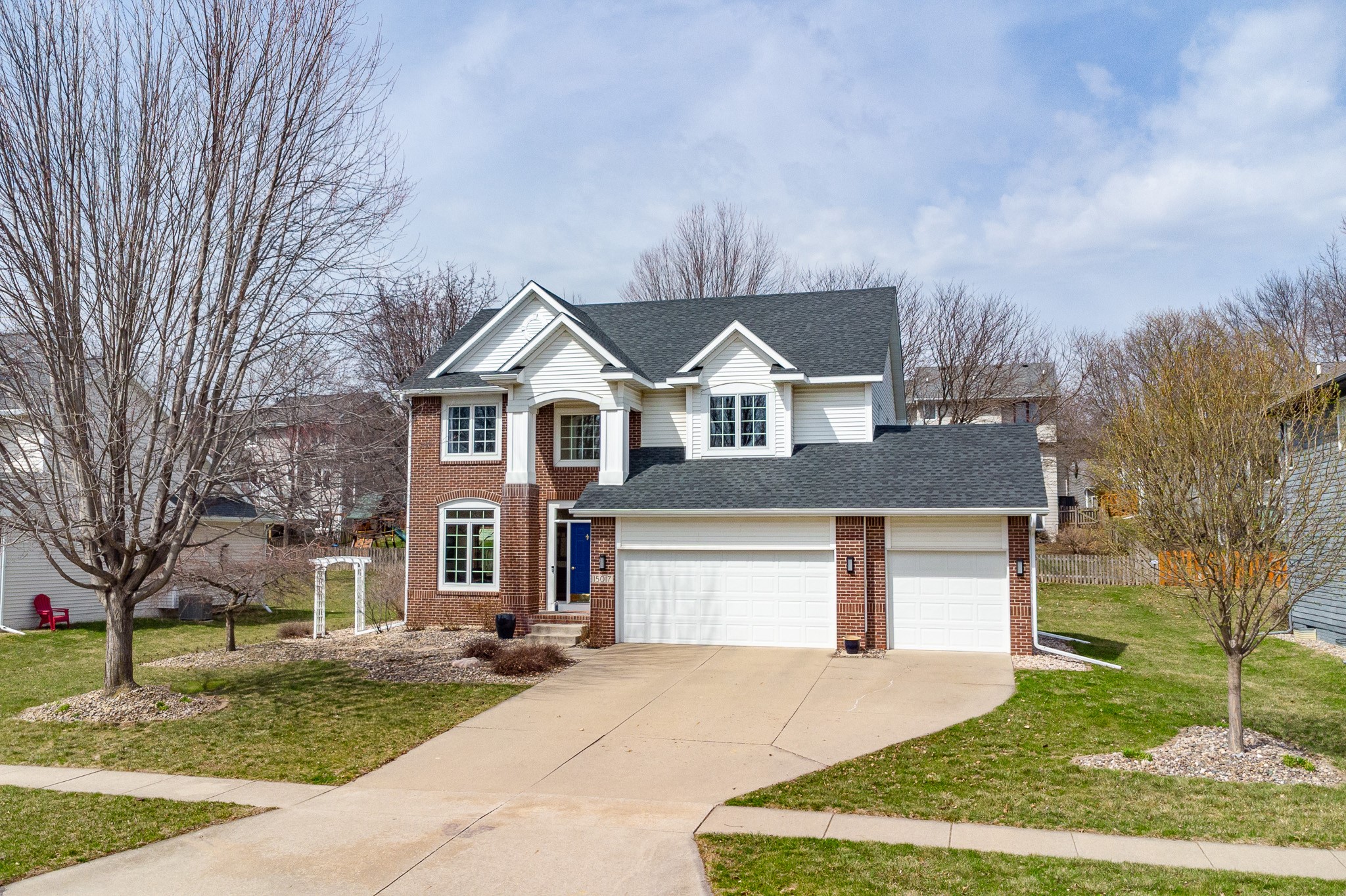 15017 Wildwood Drive