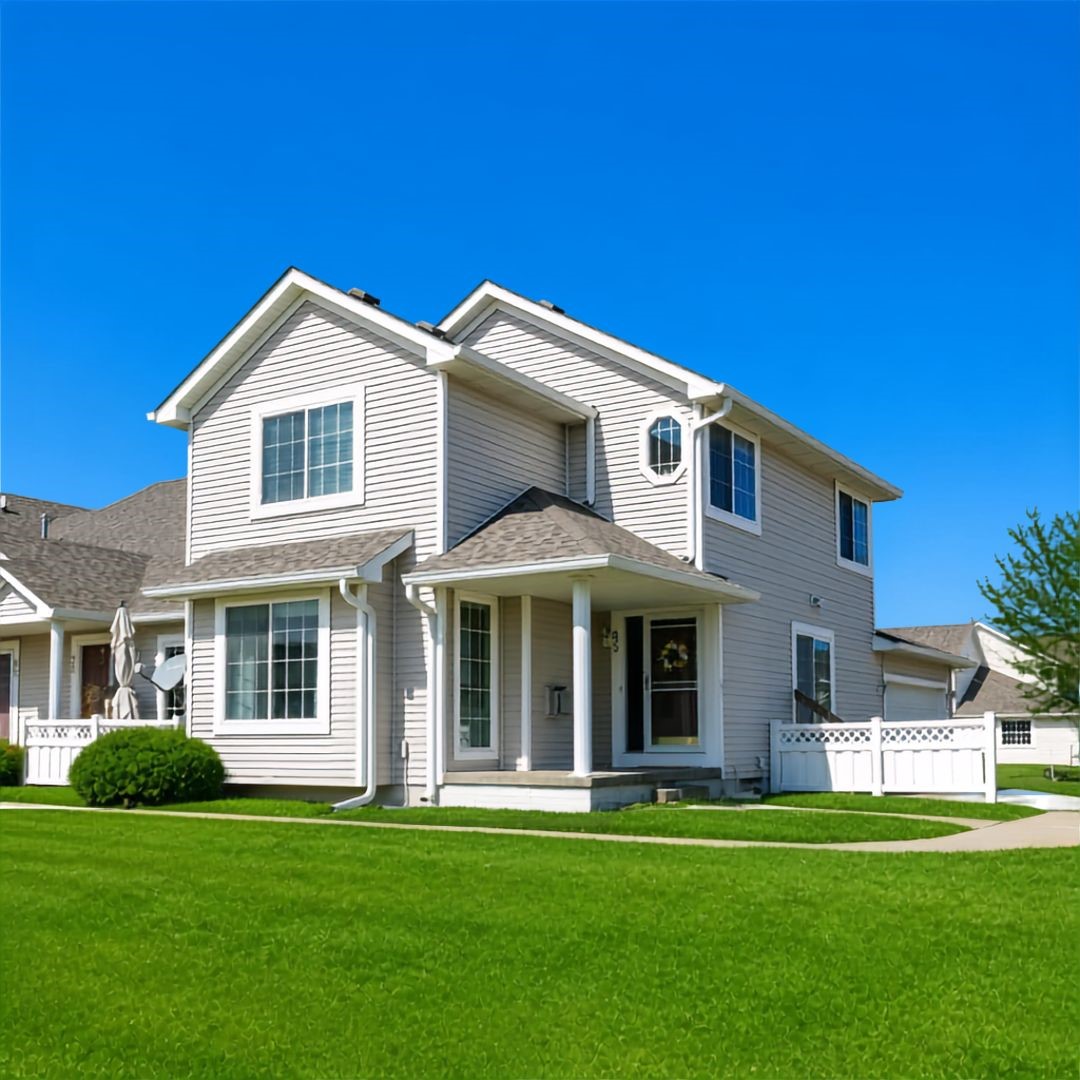 85 SE Melrose Drive