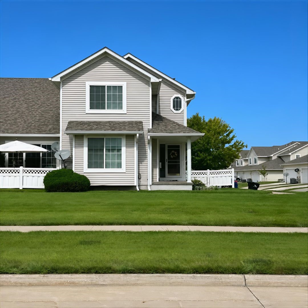 85 SE Melrose Drive
