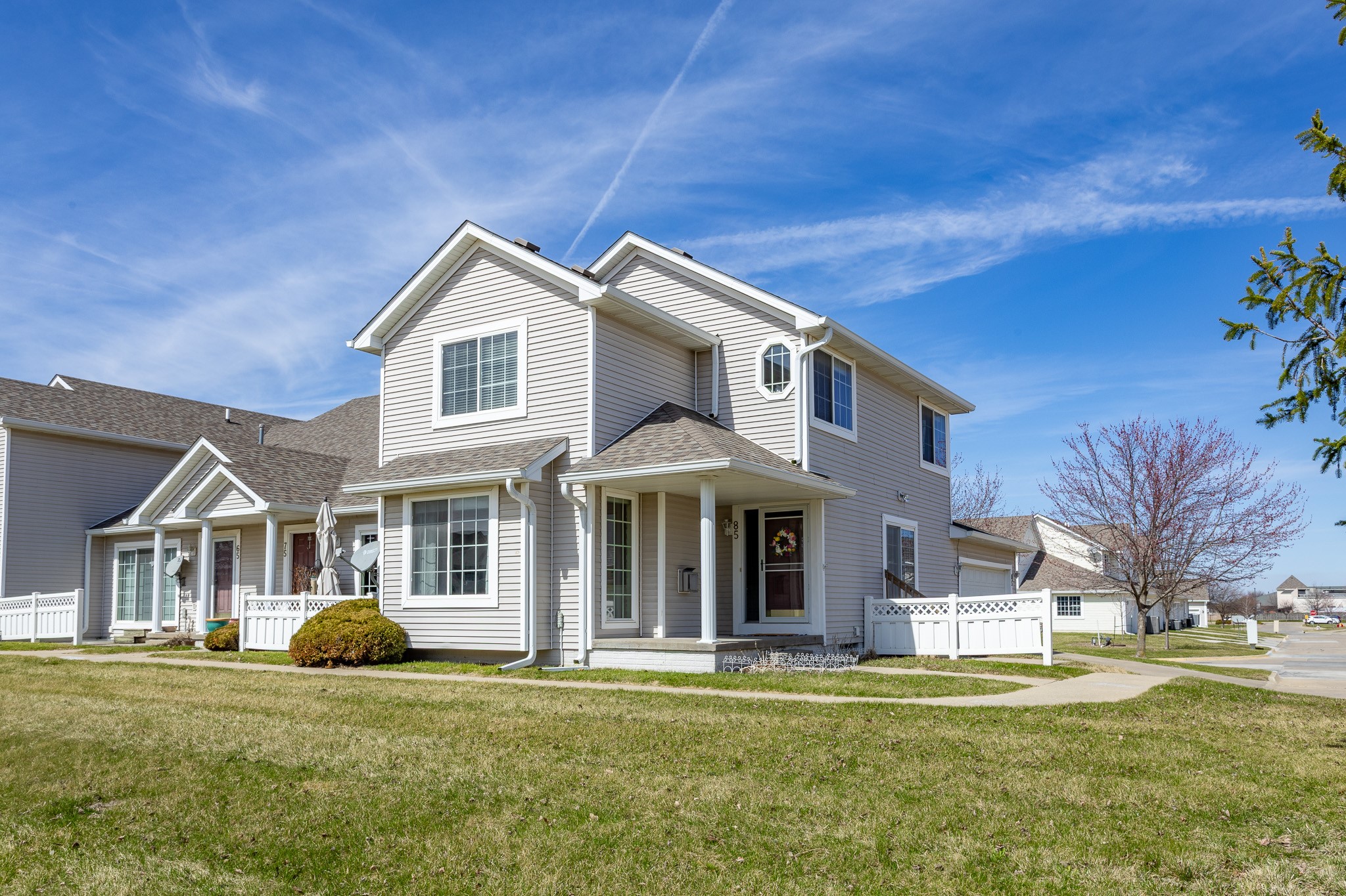 85 SE Melrose Drive