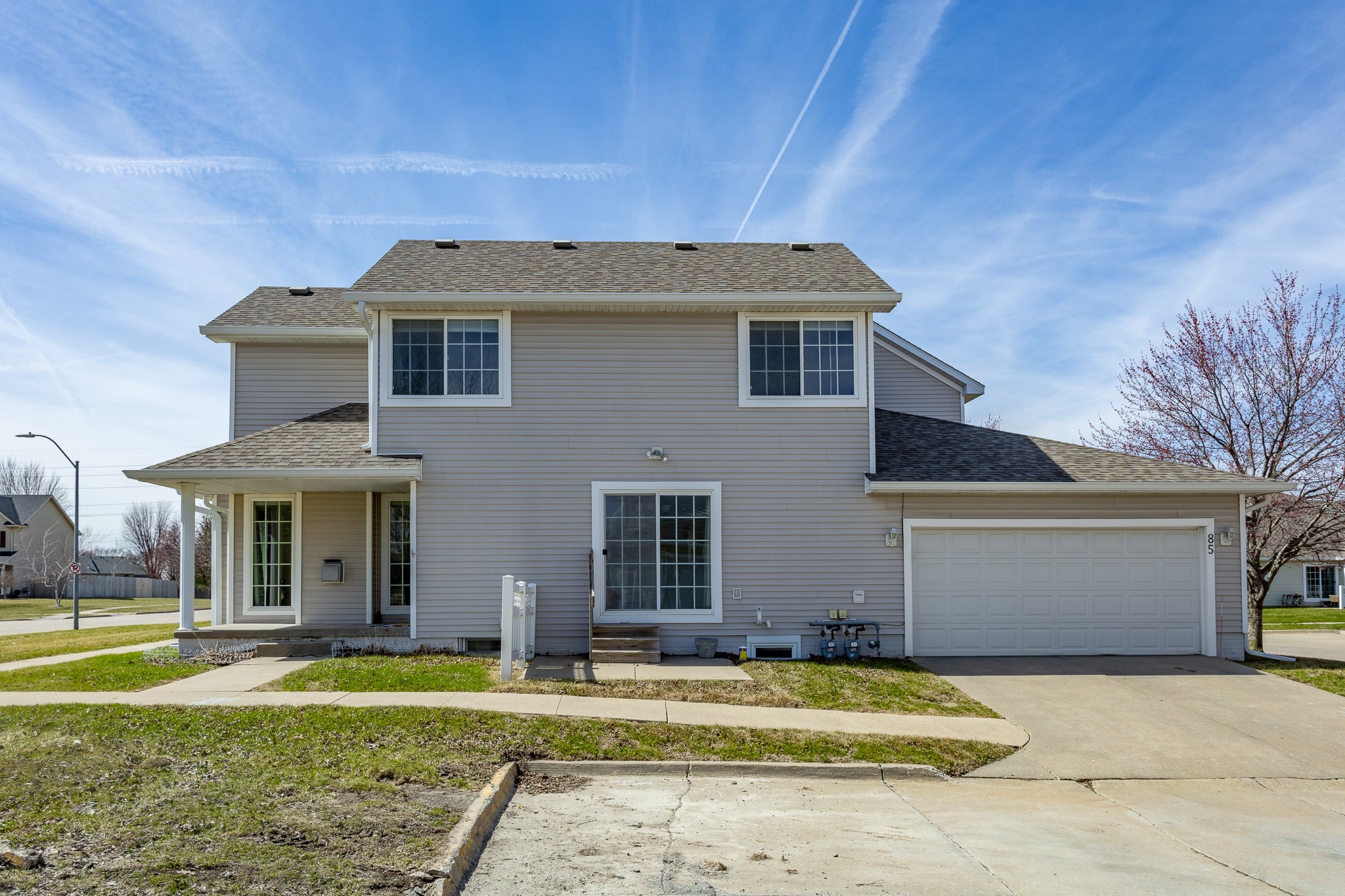 85 SE Melrose Drive