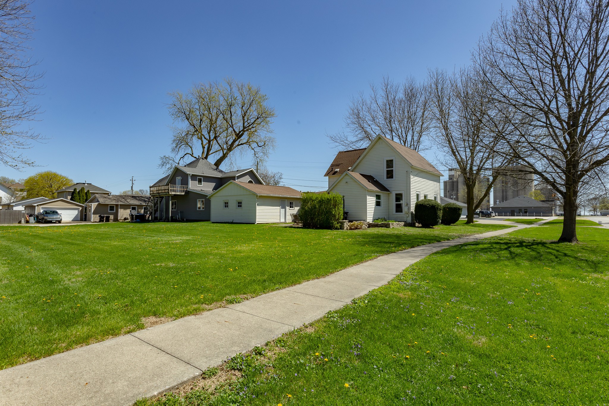 155 NW 2nd Street