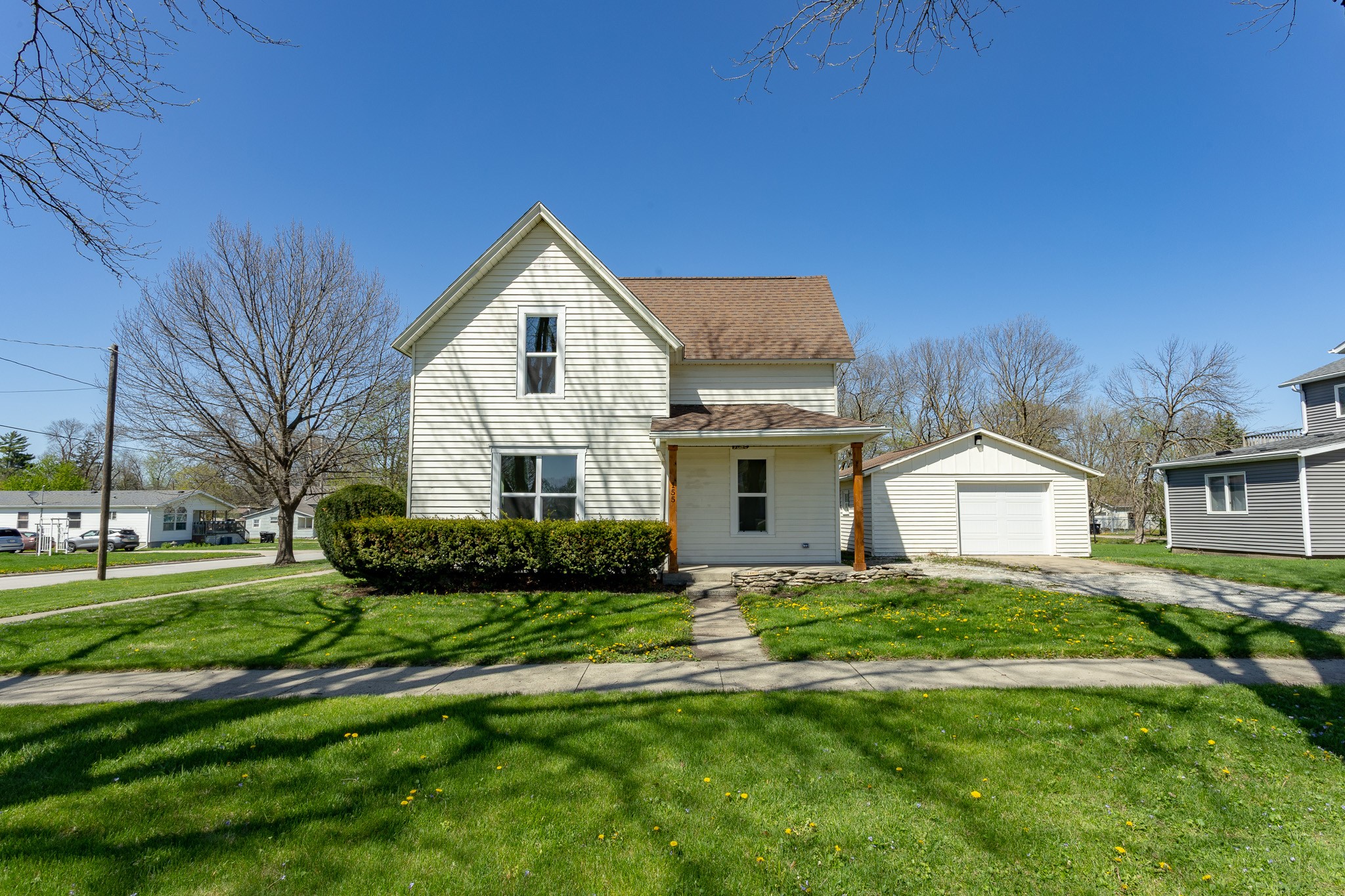 155 NW 2nd Street