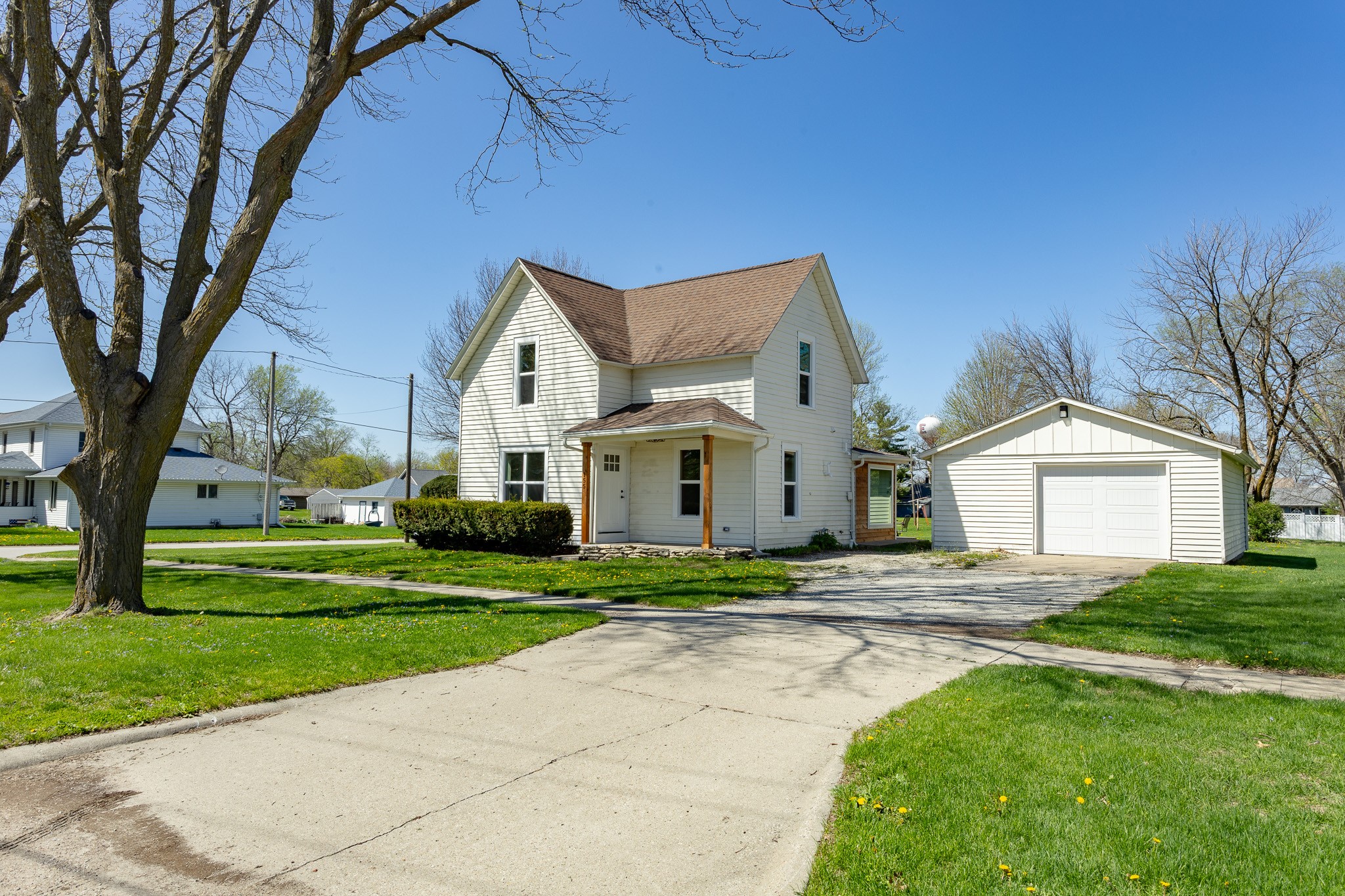 155 NW 2nd Street