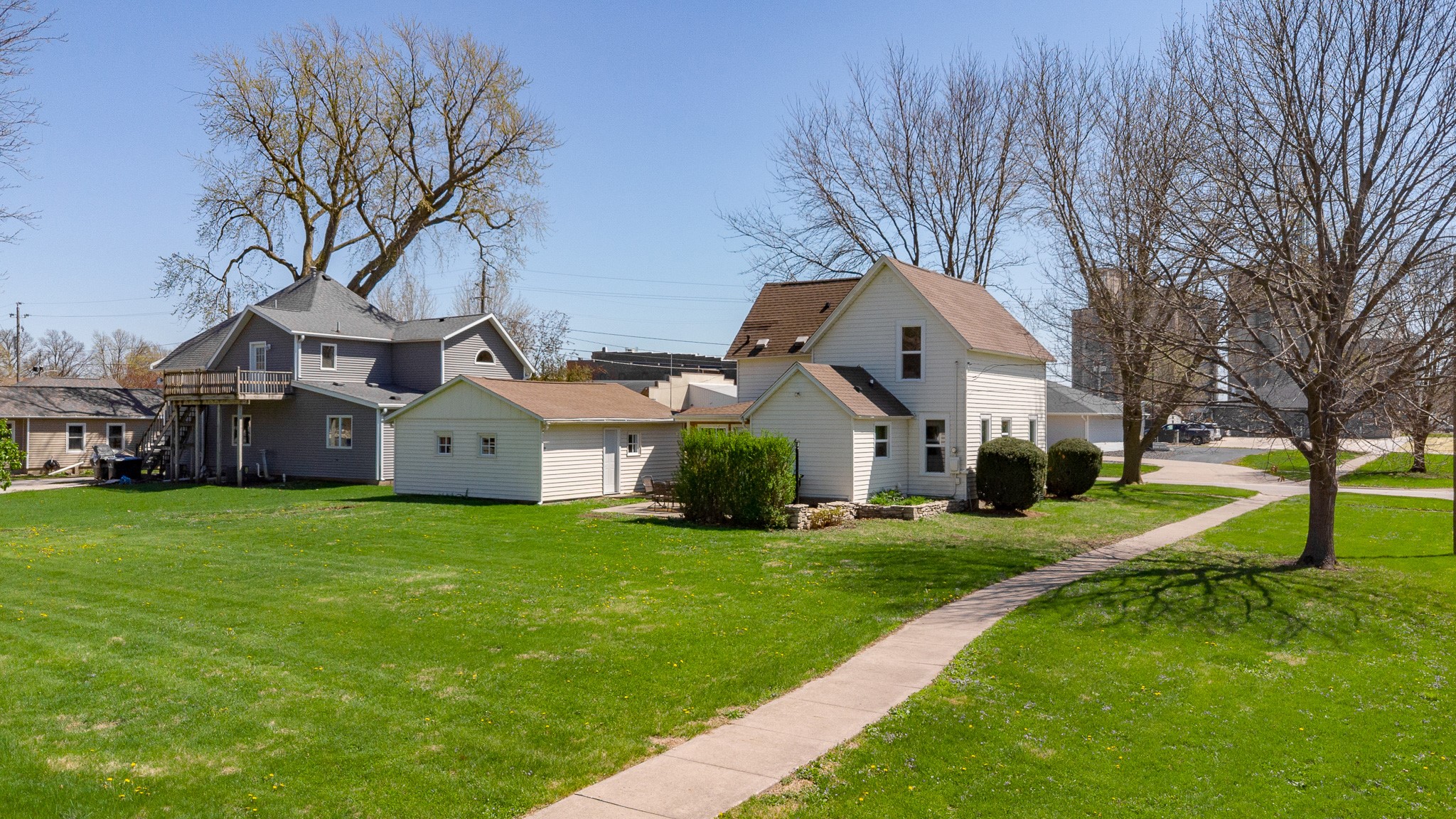 155 NW 2nd Street