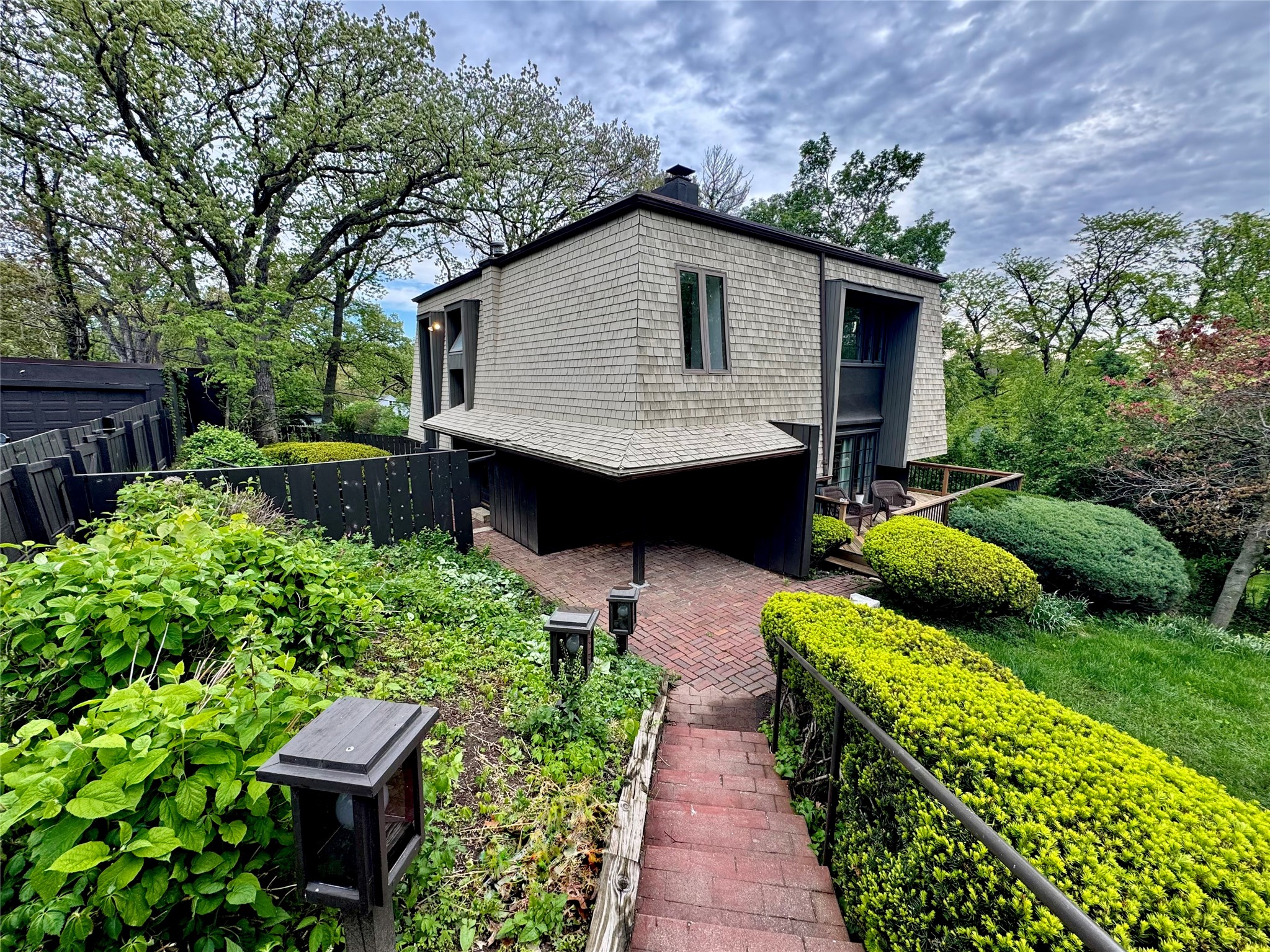 3225 Terrace Drive