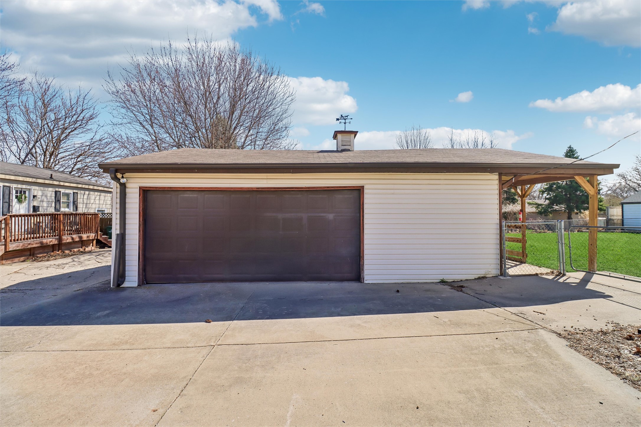 407 SW Des Moines Street