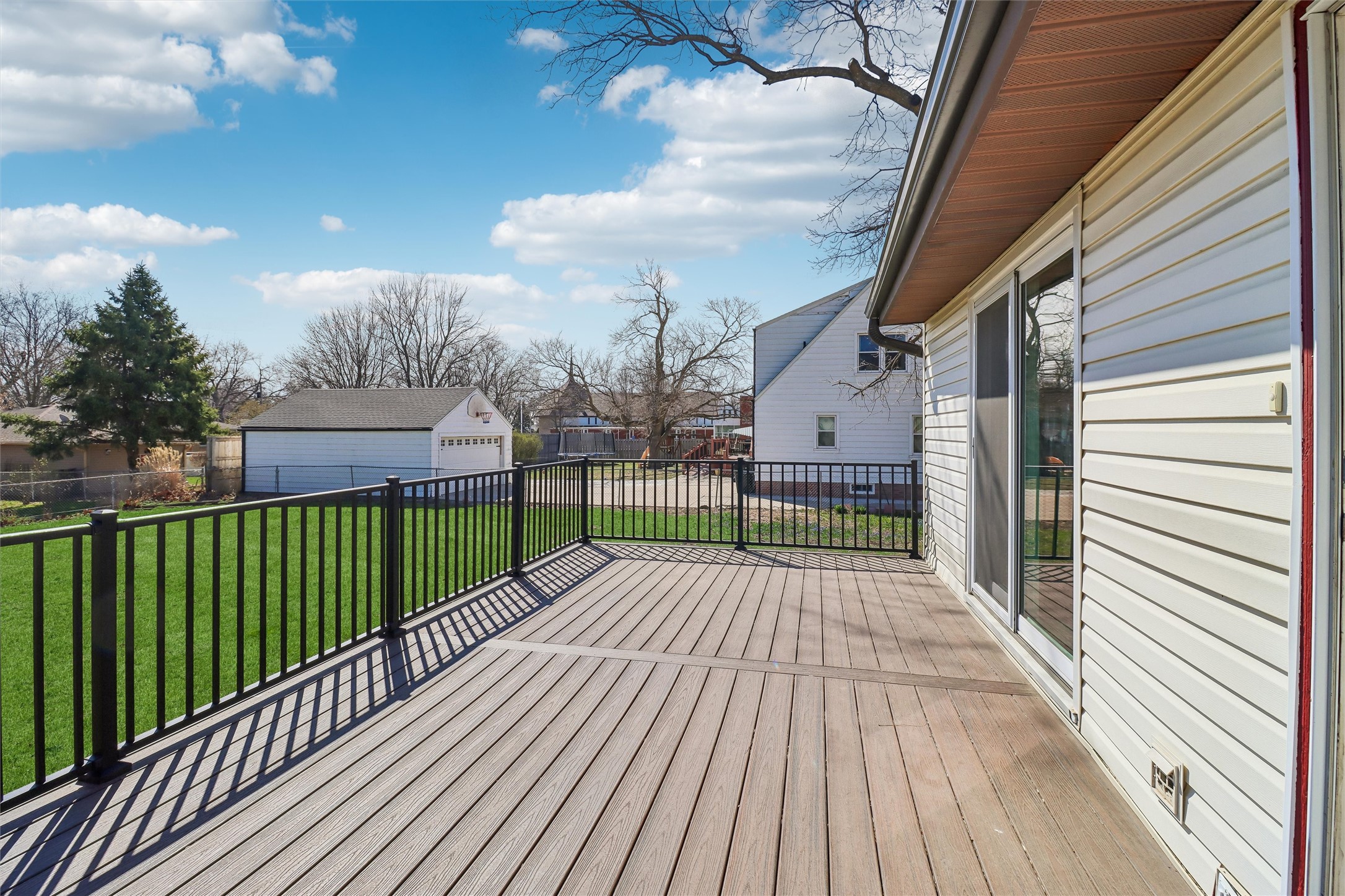 407 SW Des Moines Street