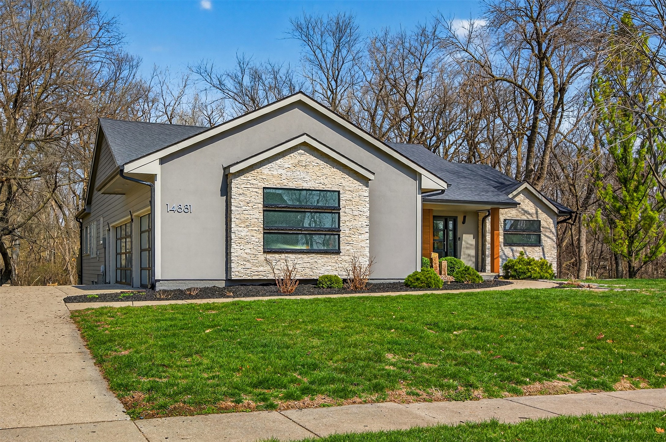 14881 Woodcrest Drive