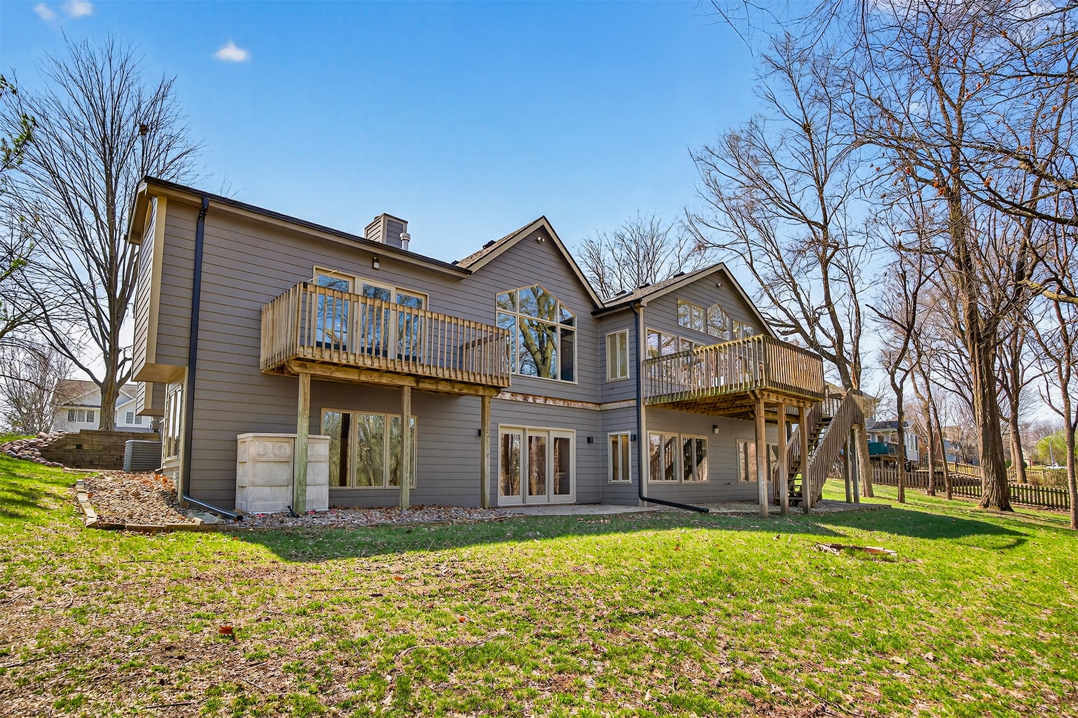 14881 Woodcrest Drive