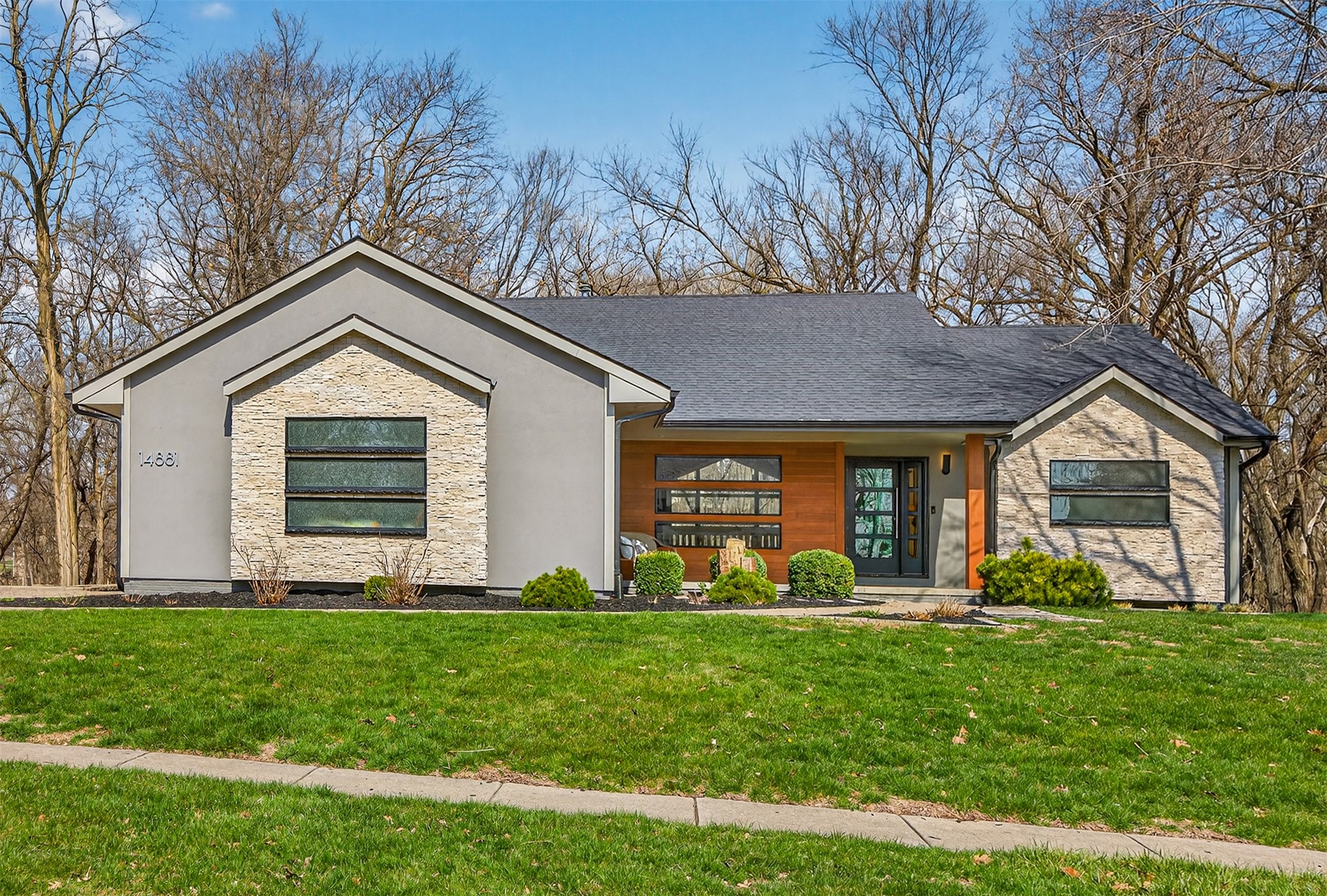 14881 Woodcrest Drive
