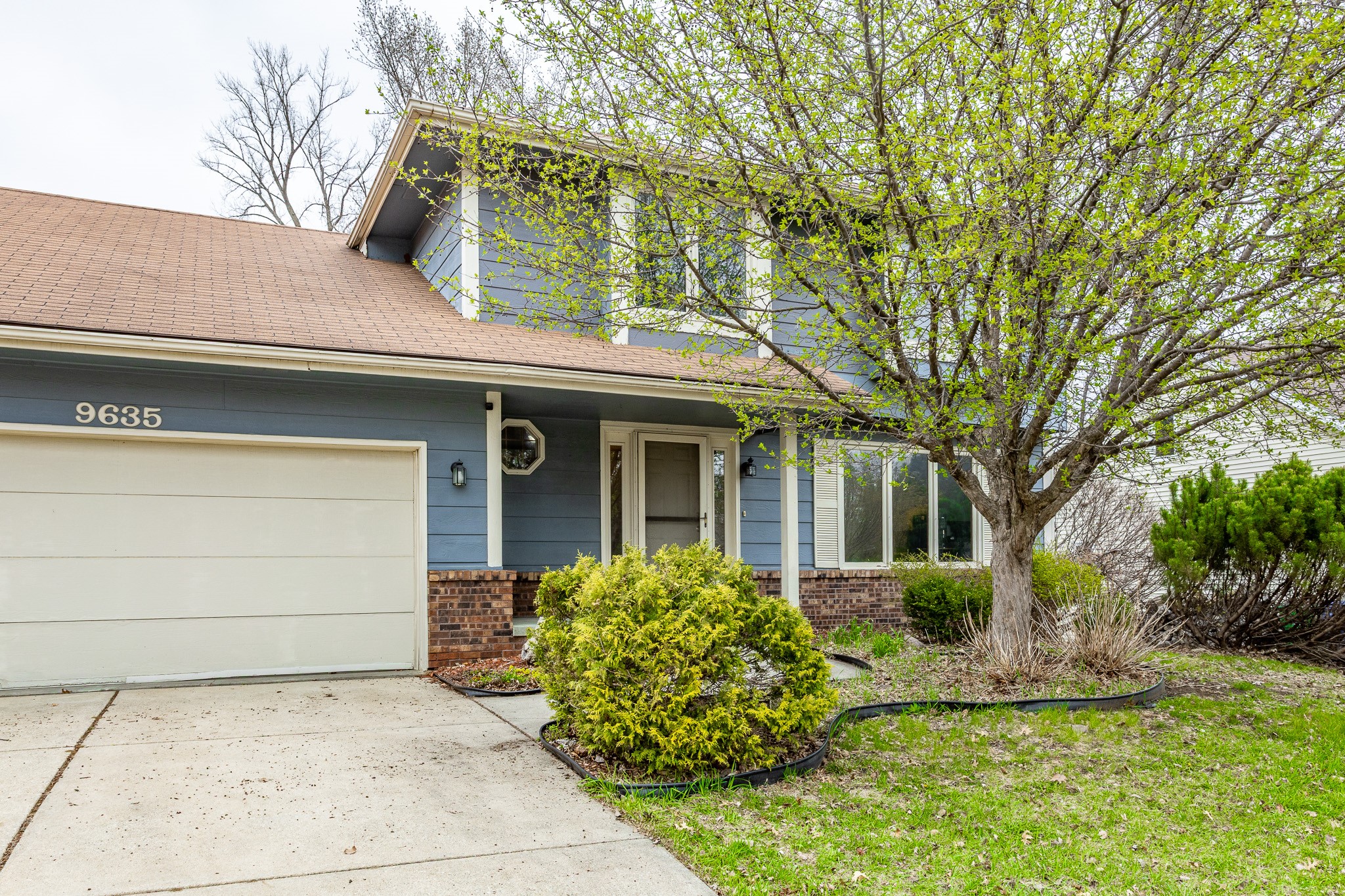 9635 Quail Ridge