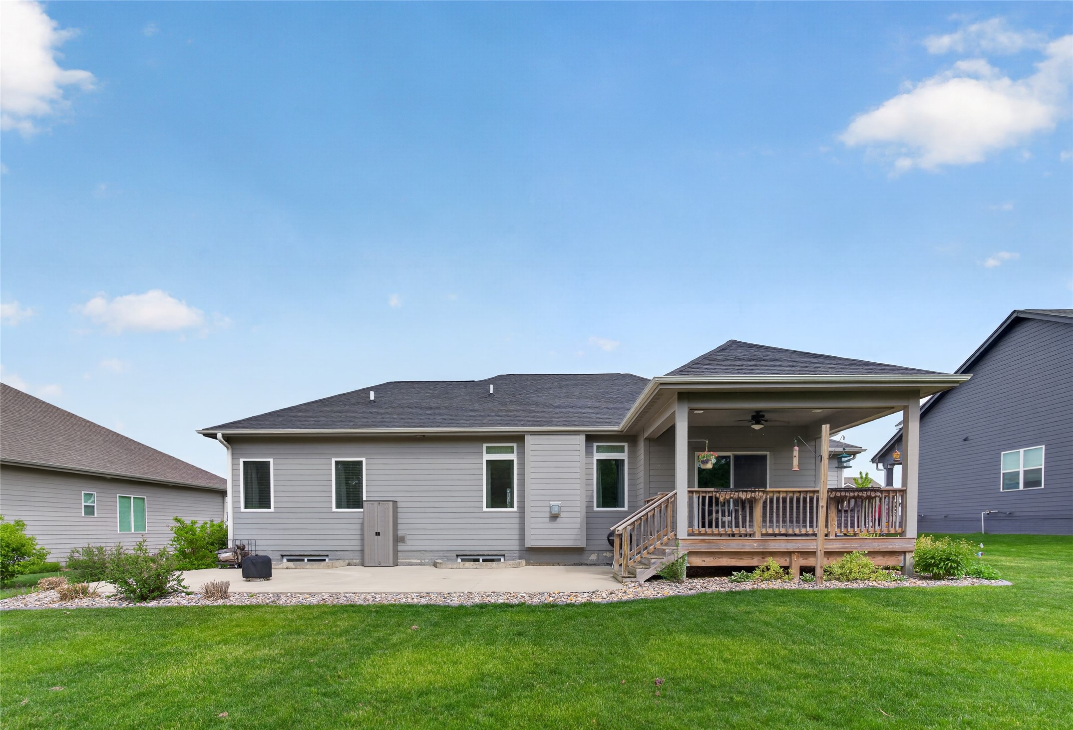 930 Cardinal Drive