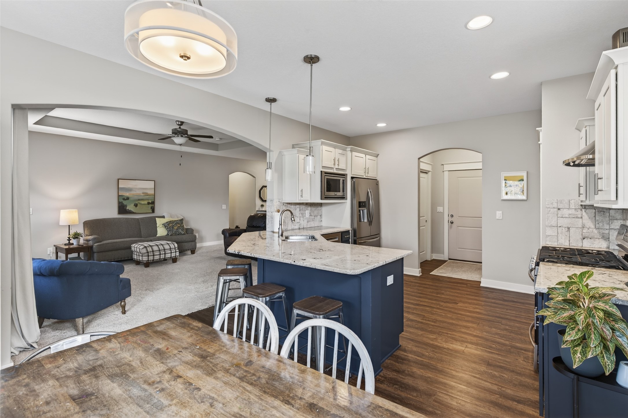 930 Cardinal Drive