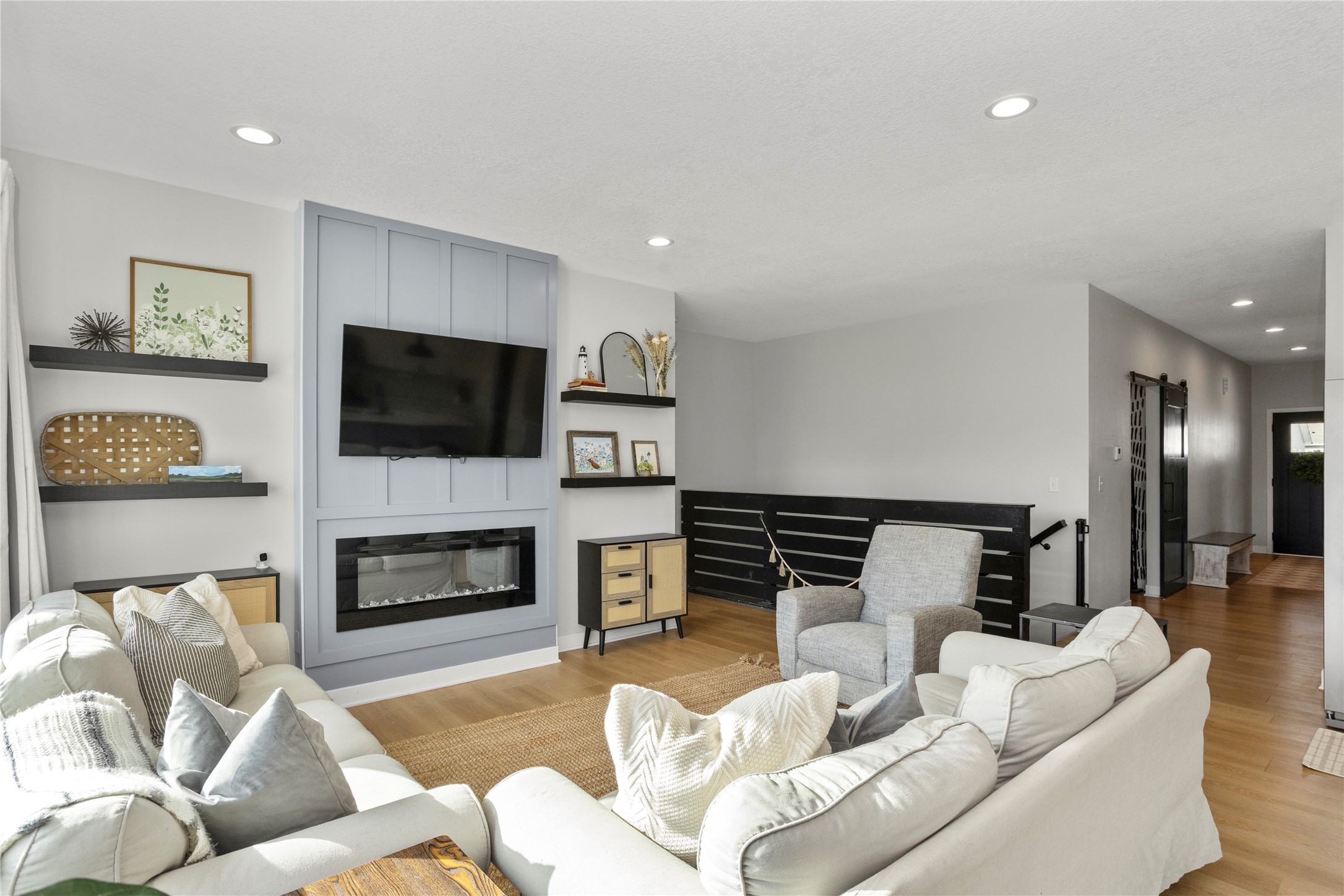 2203 Barry Drive