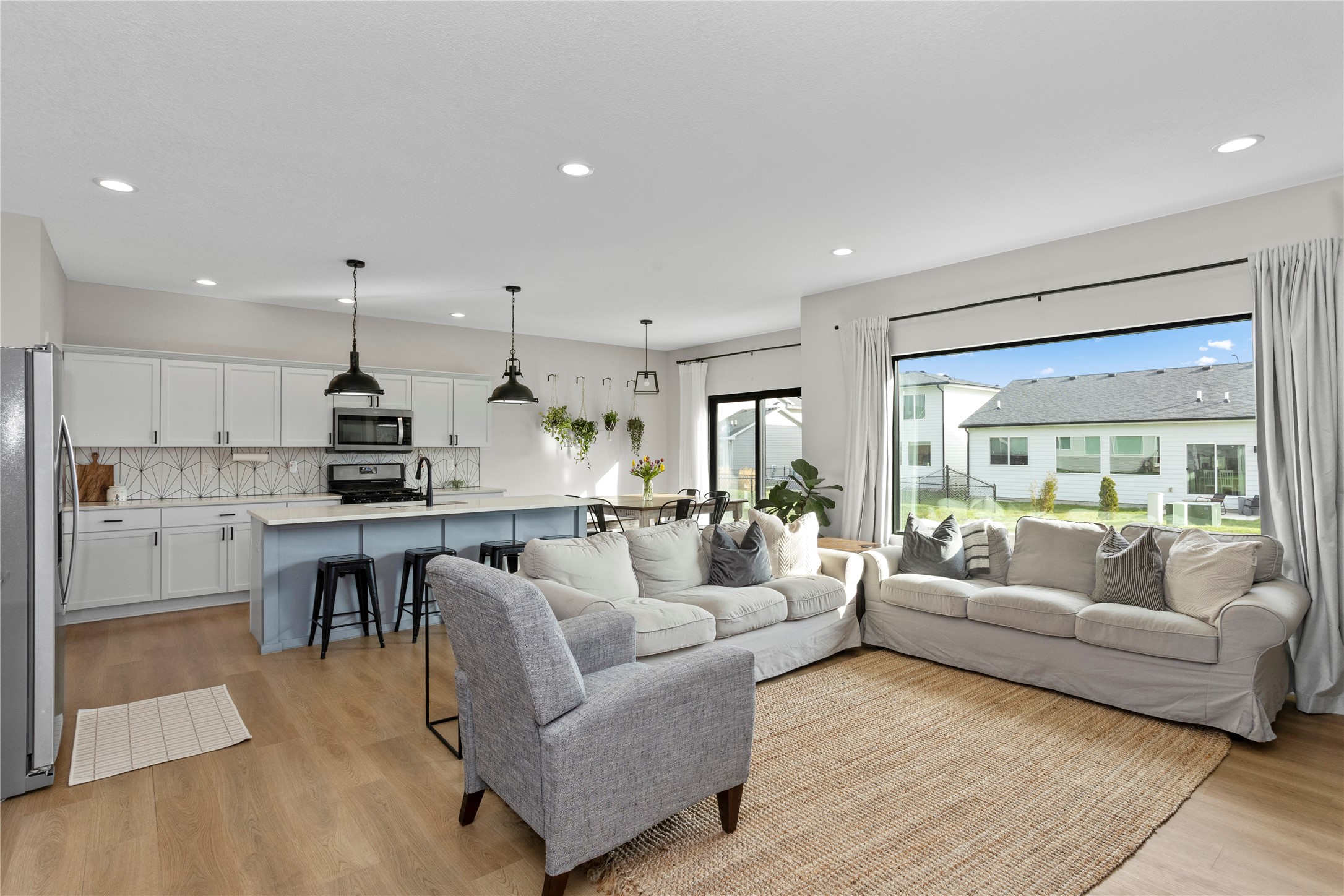 2203 Barry Drive